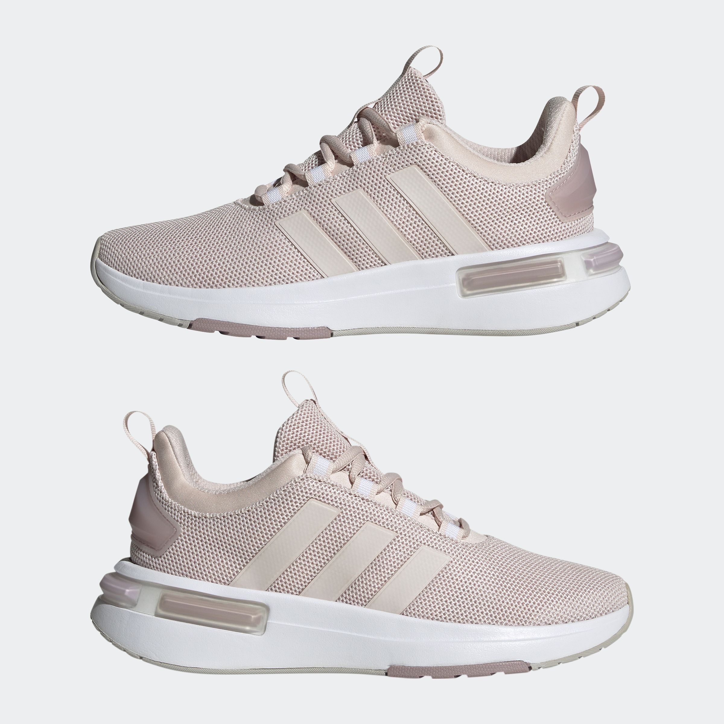 adidas Sportswear Sneaker »RACER TR23«, Design auf den Spuren des adidas NMD