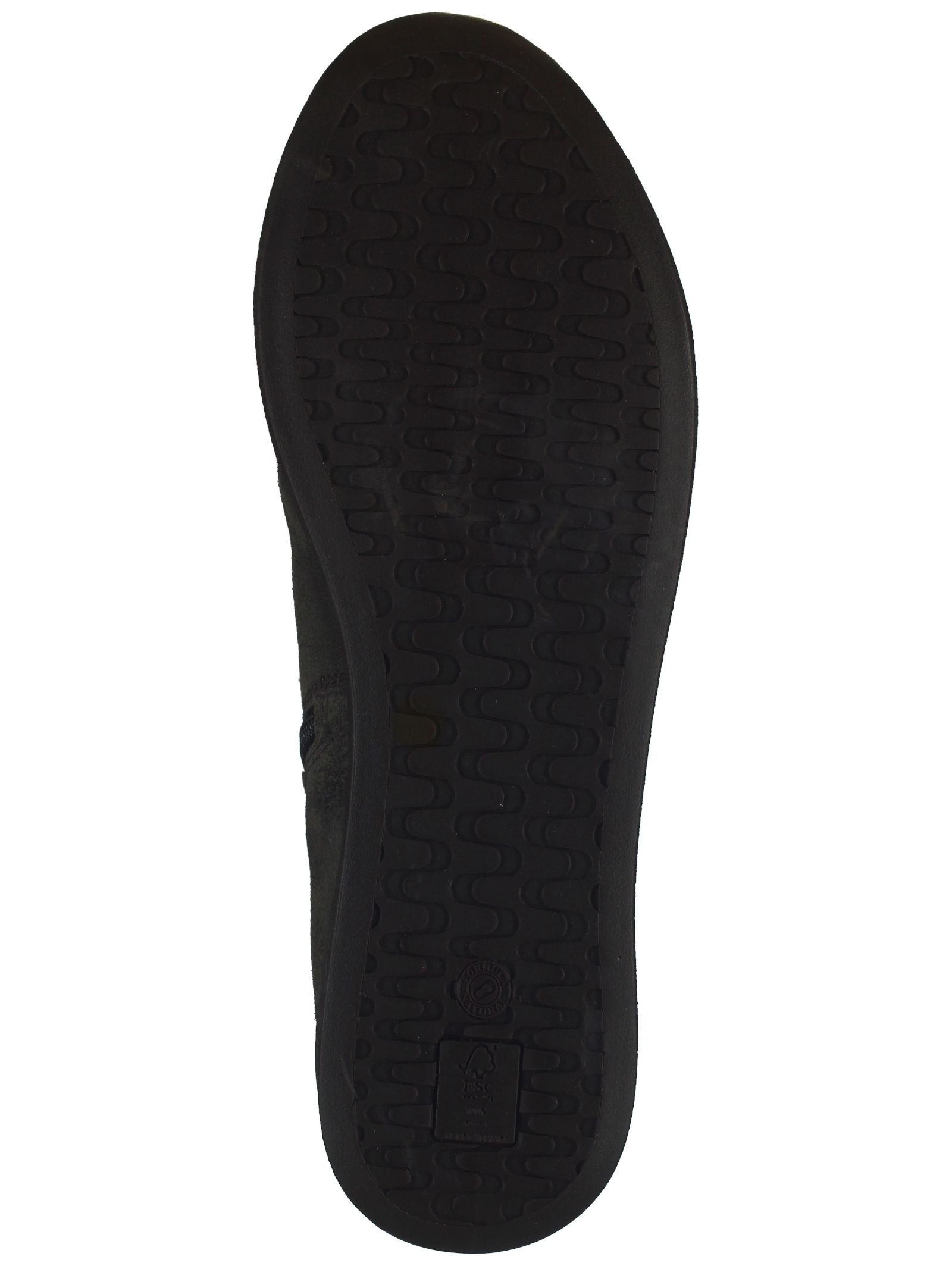 Think! Stiefel »Think! Stiefel Veloursleder«