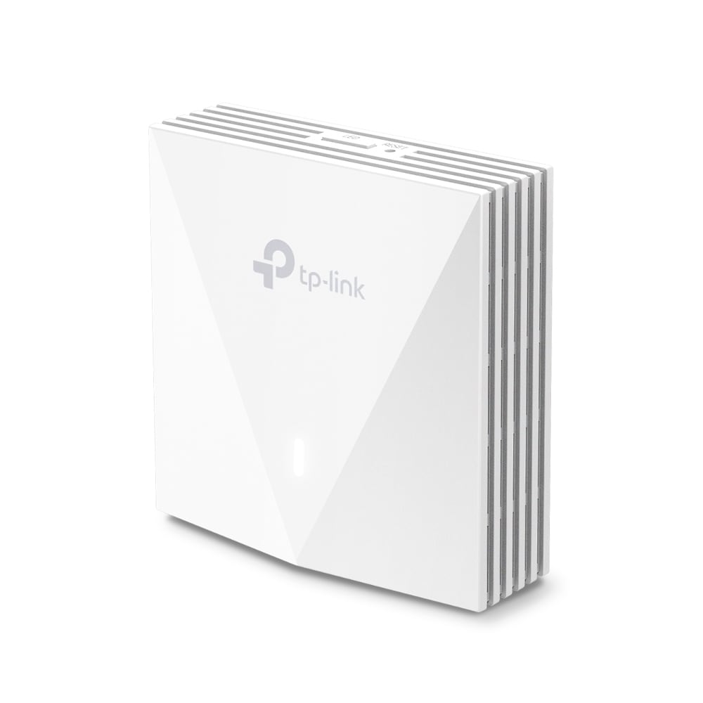 TP-Link Access Point »Omada EAP650-Wall 2,4 & 5 GHz AX3000 Wi-Fi 6«