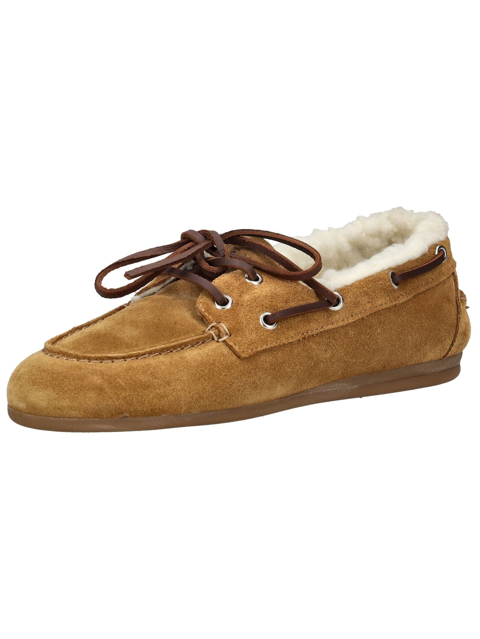 Pavement Bootsschuh "Pavement Halbschuhe Veloursleder/Mesh" günstig online kaufen