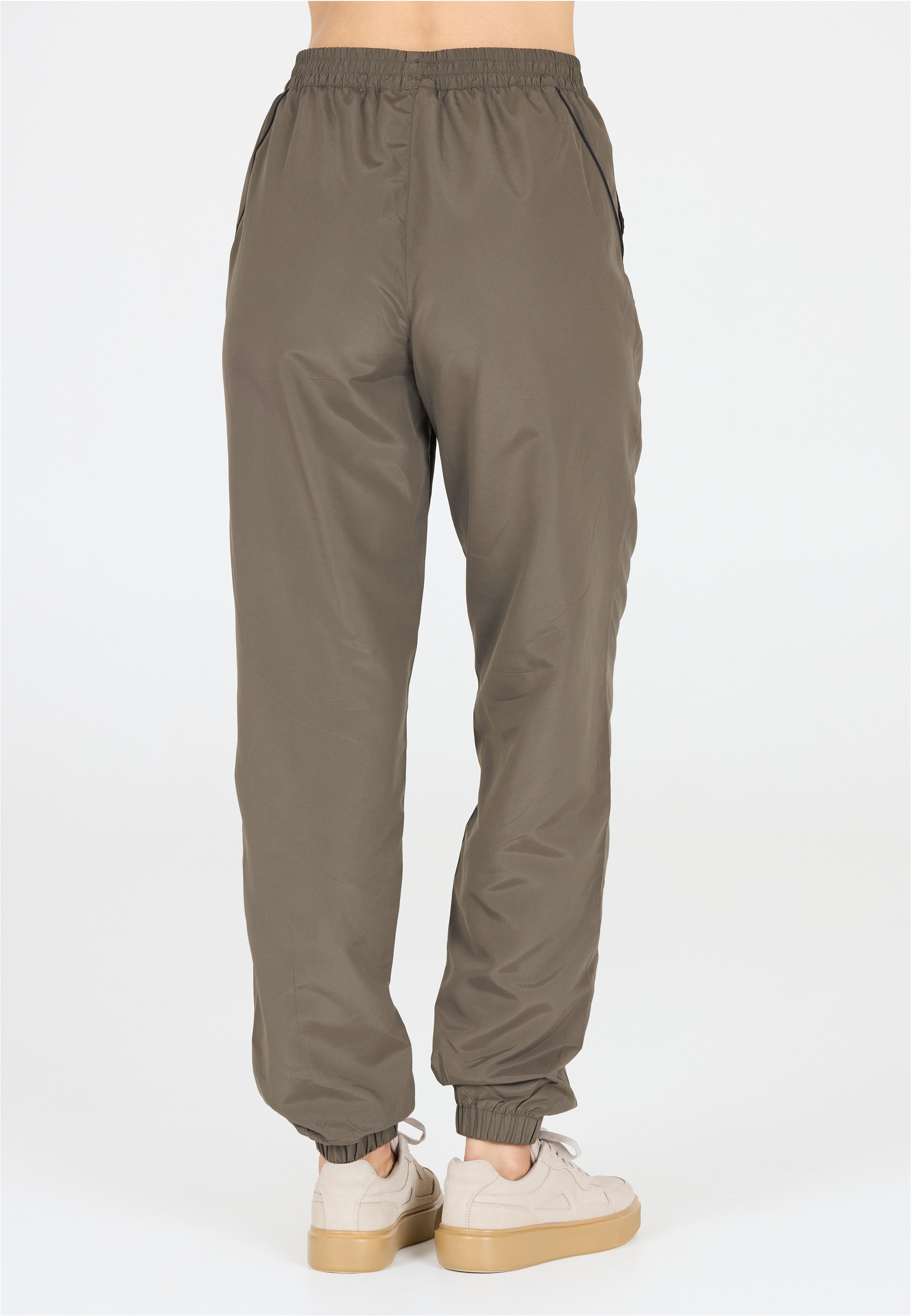 ATHLECIA Sweathose »Arishi«, Mit wasserabweisender DWR-Beschichtung