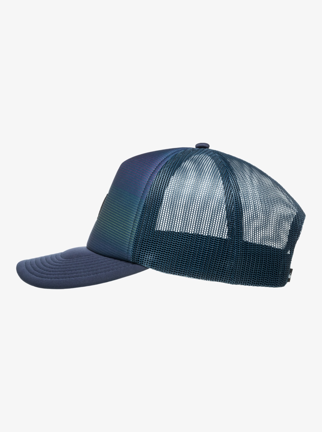 Quiksilver Trucker Cap »Emu Coop«