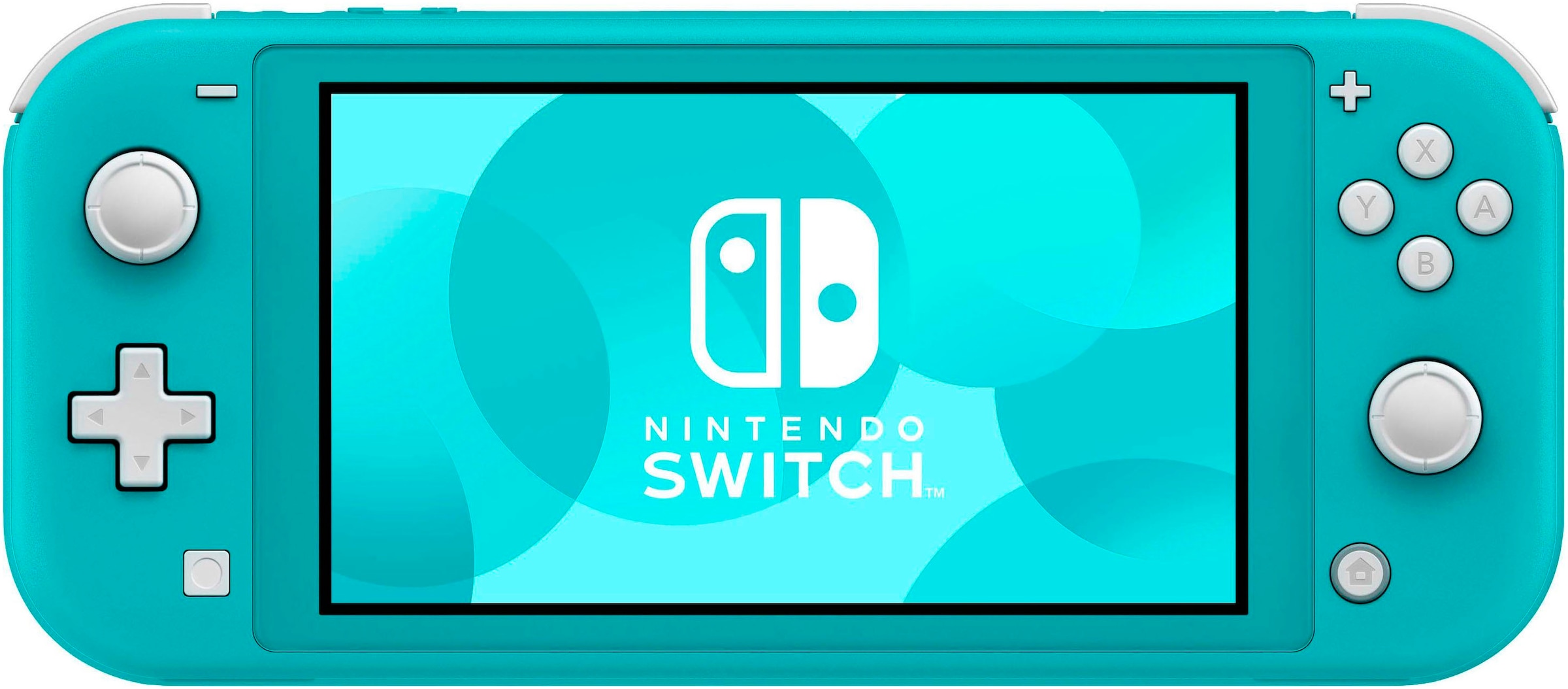 Nintendo Switch Konsolen-Set »Lite + Tomodachi Life: Wo Träume wahr werden« 32 GB