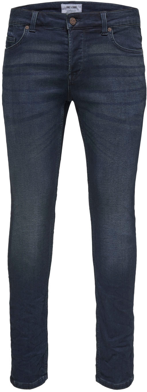 ONLY & SONS Skinny-fit-Jeans »LOOM LIFE JOG«