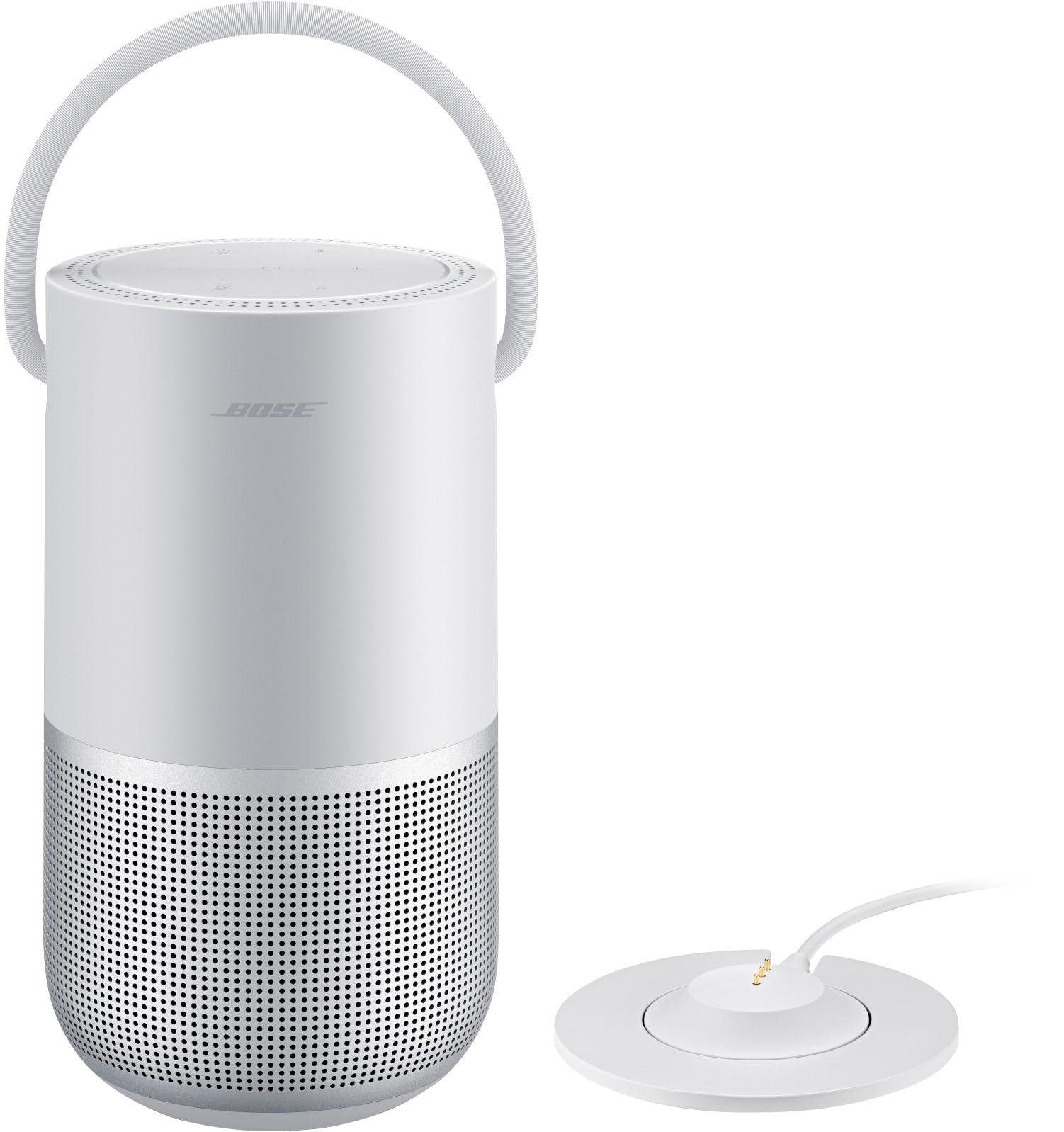 Bose Lautsprecher-Ladeschale »Portable Home Speaker Charging Cradle«