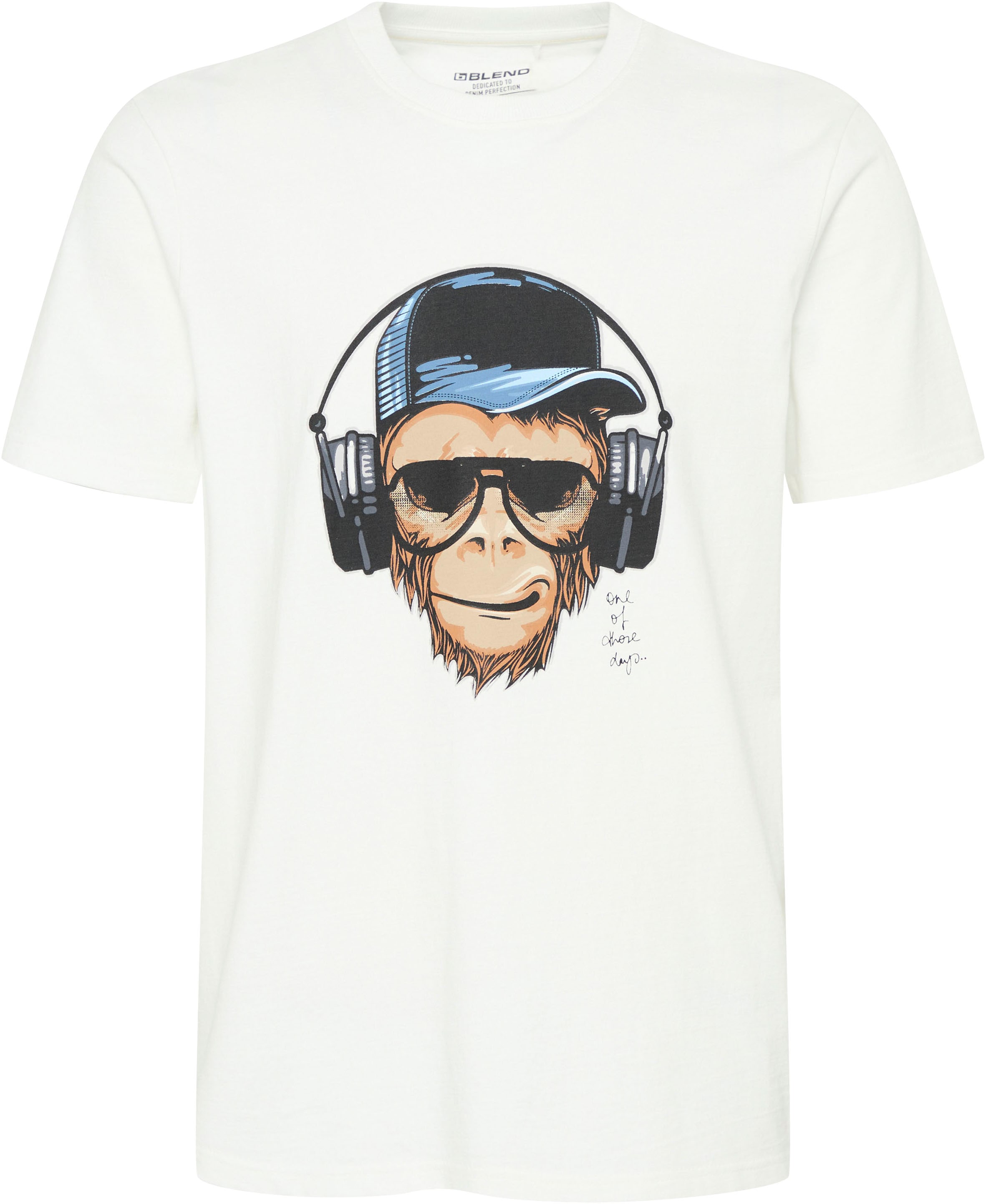 Blend T-Shirt »BHJAVOR Tee«