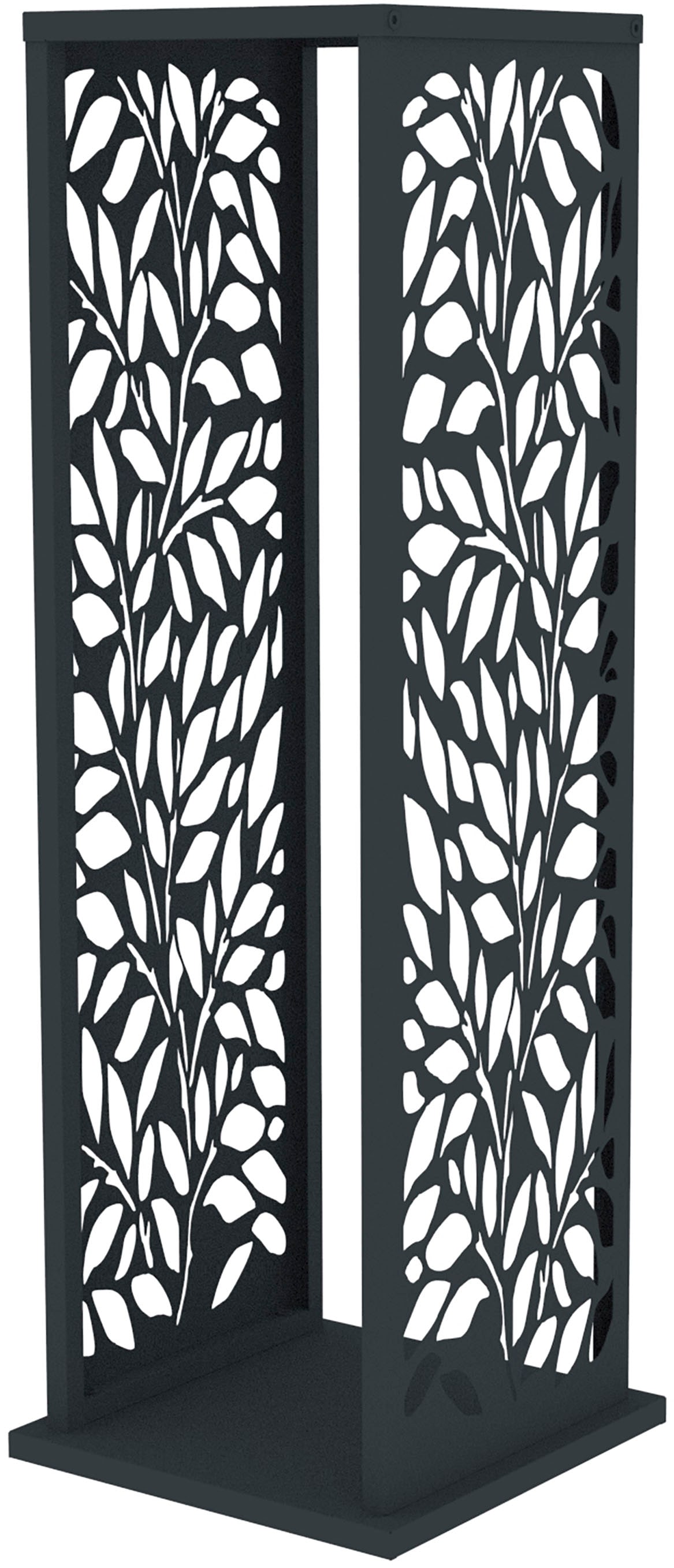 WESTMANN Kaminholzregal »Luma Flow«