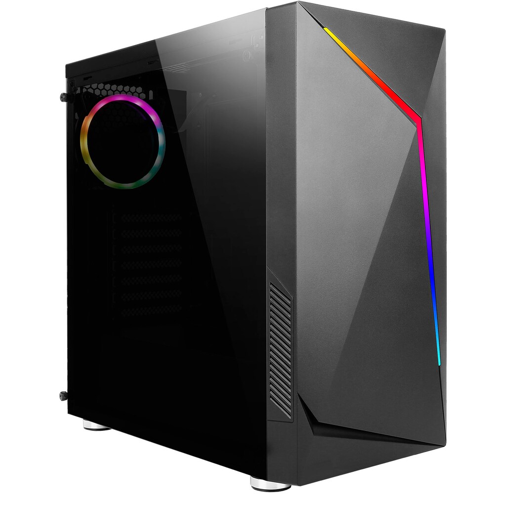 Hyrican Gaming-PC »Onyx 6769«