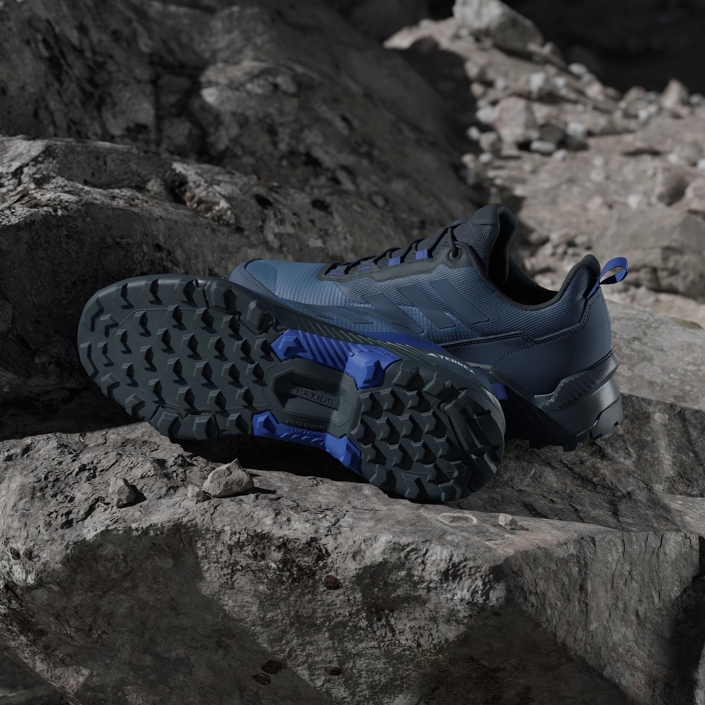 adidas TERREX Wanderschuh »EASTRAIL 2.0 RAIN.RDY«, wasserdicht