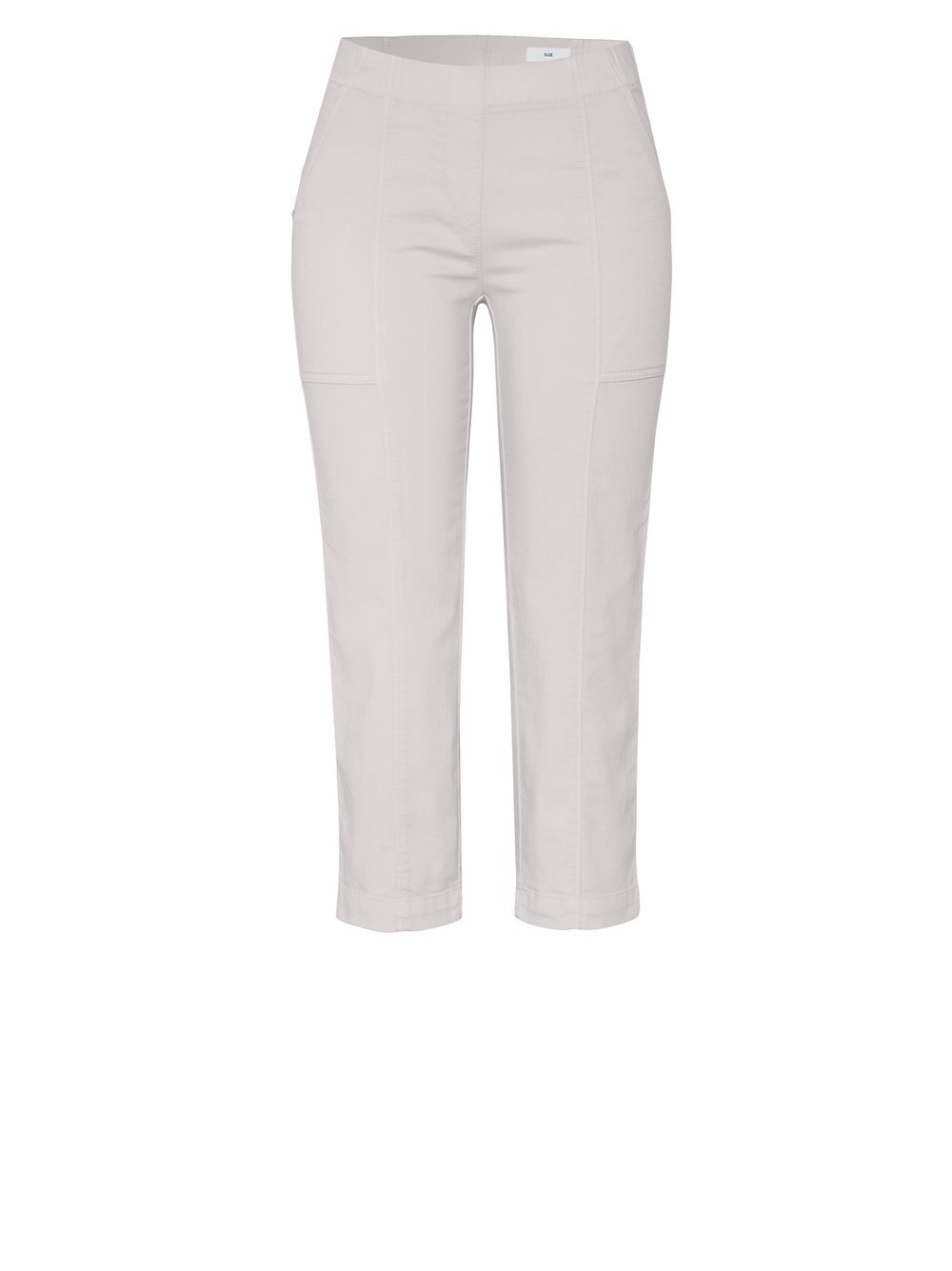 TONI Jogger Pants »Sue 3/4«  mit markanten Teilungsnähten