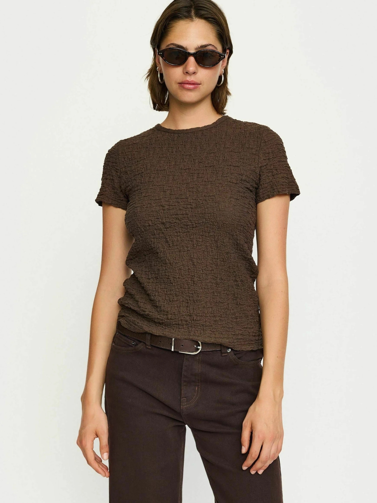 Soft Rebels Funktionstop "Soft Rebels Top SRGizelle" günstig online kaufen