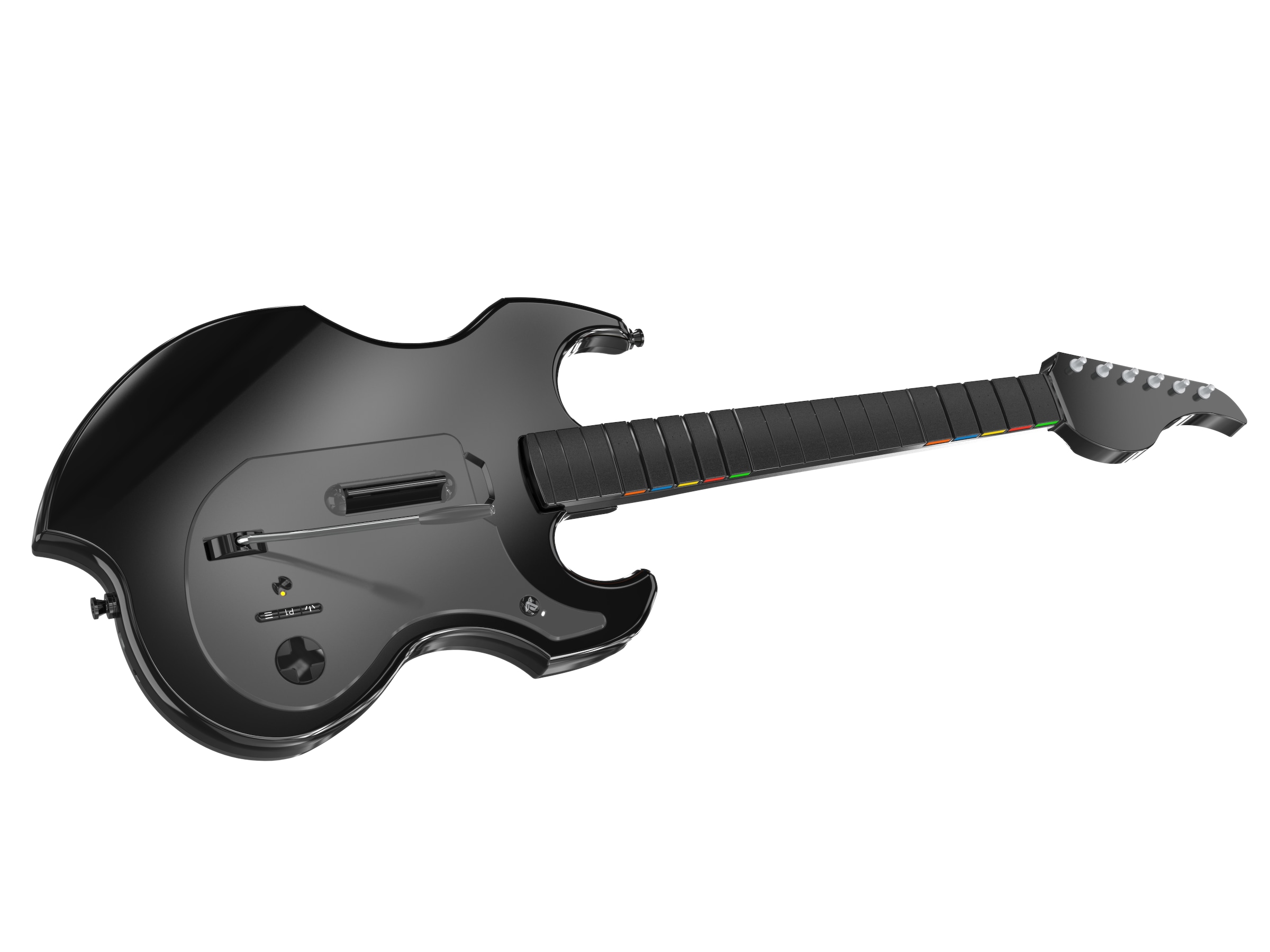 PDP - Performance Designed Products Gaming-Controller »Riffmaster«