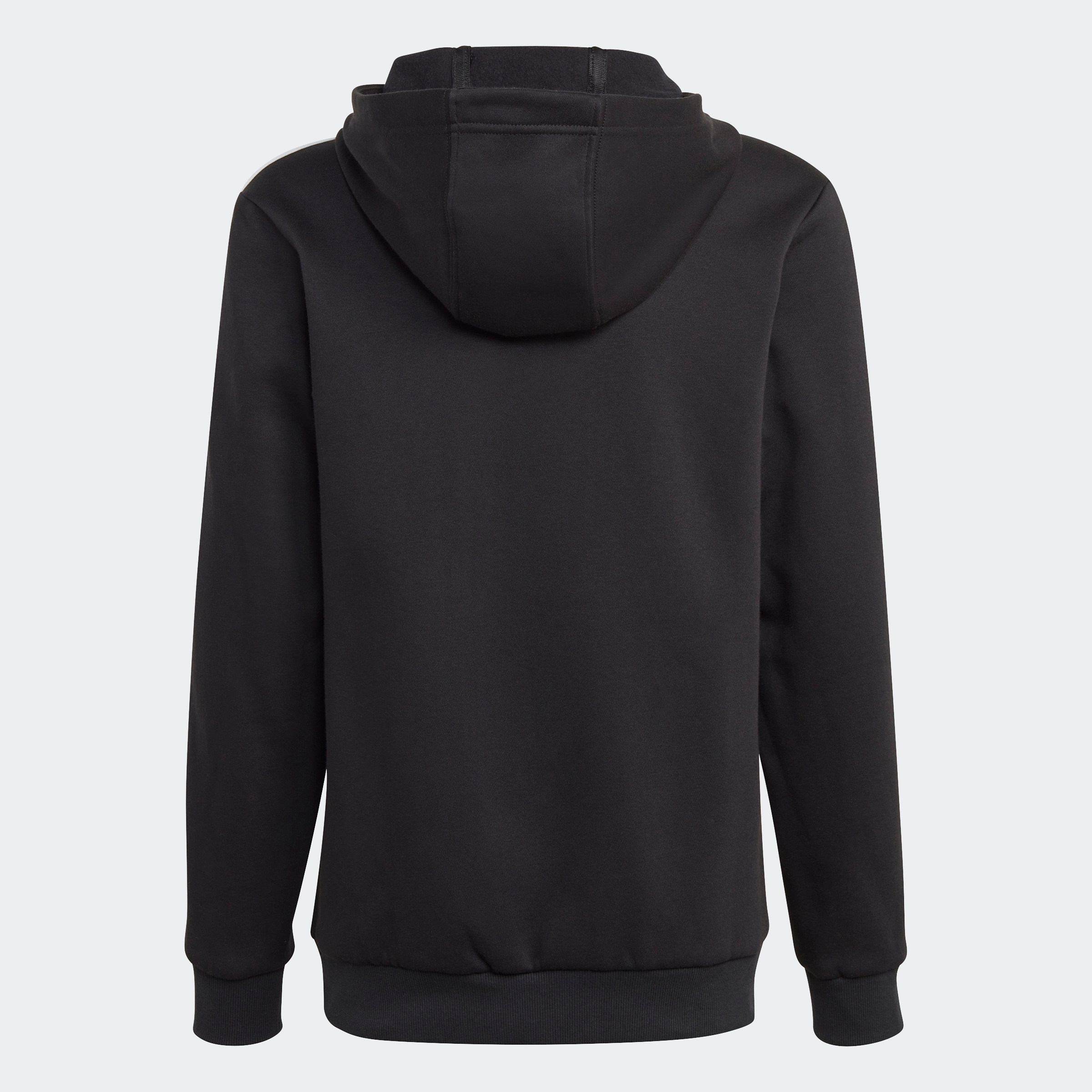 adidas Sportswear Kapuzensweatshirt »TIBERIO 3STREIFEN COLORBLOCK KIDS HOODIE«