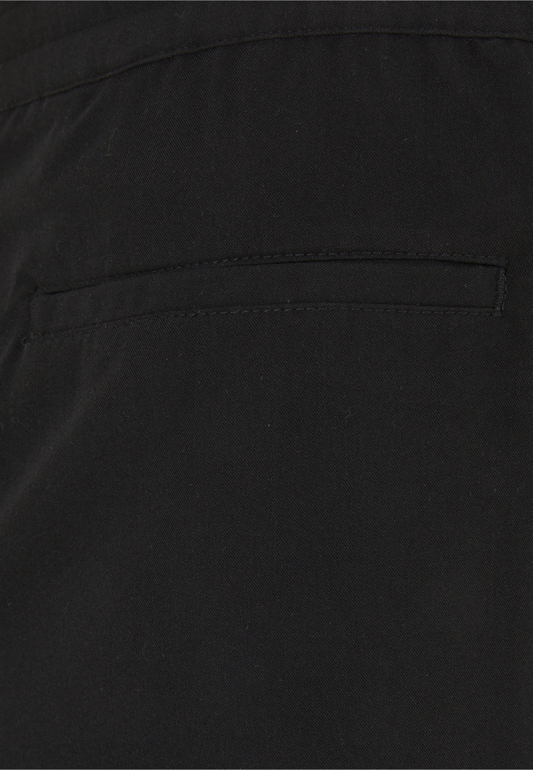 URBAN CLASSICS Stoffhose »Urban Classics Herren Comfort Shorts«