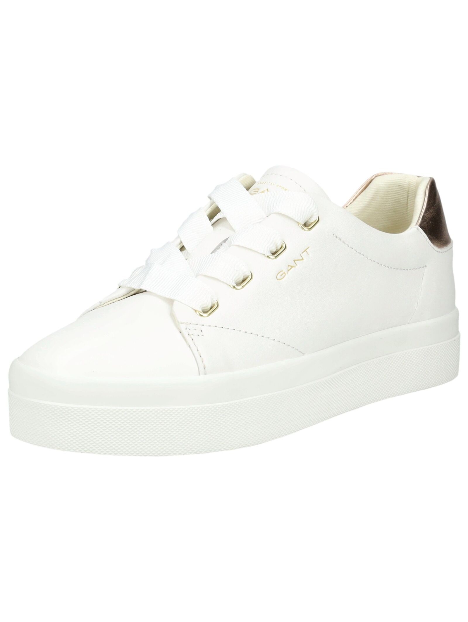 Gant Sneaker "Gant Sneaker Leder" günstig online kaufen