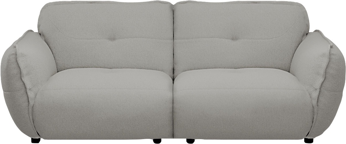 BETYPE 3-Sitzer "Be Fluffy moderner Love Seat, XXL Sofa, Mega Sofa" Softes günstig online kaufen