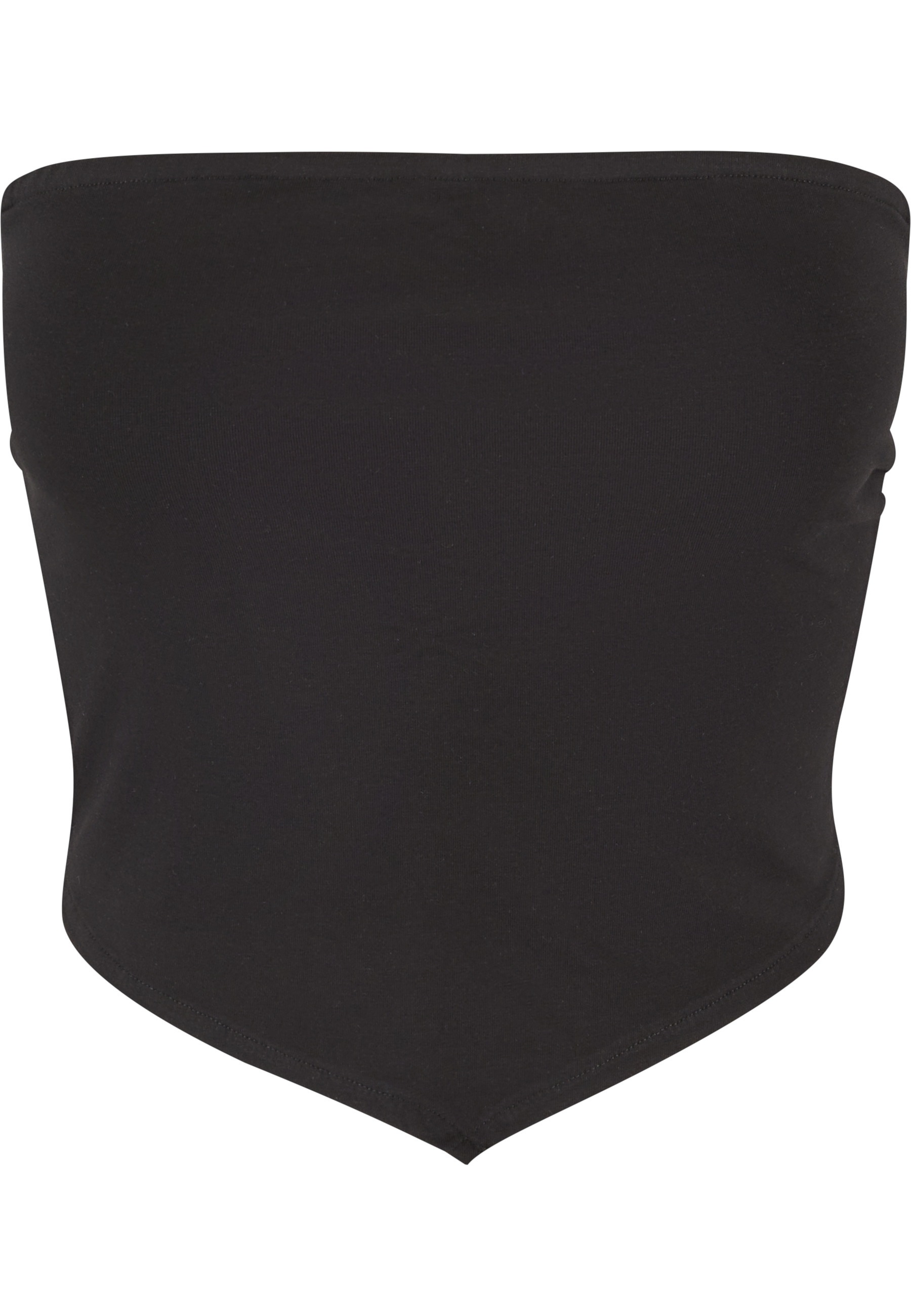 URBAN CLASSICS 1100000002199 "Urban Classics Damen Ladies Knotted Bandeau"