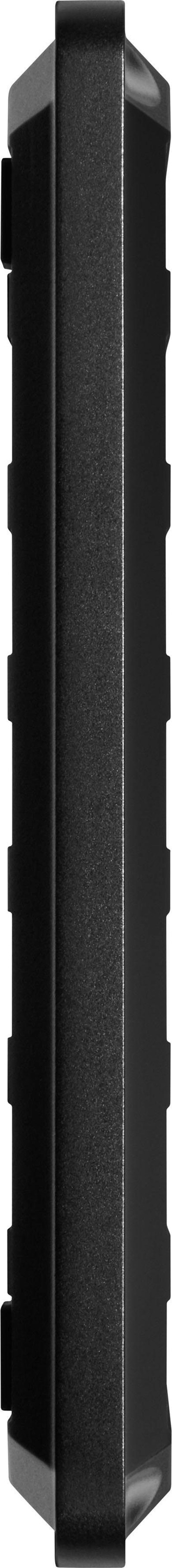 WD_Black externe Gaming-Festplatte »P10 Game Drive«, 2,5 Zoll, Anschluss USB 3.2
