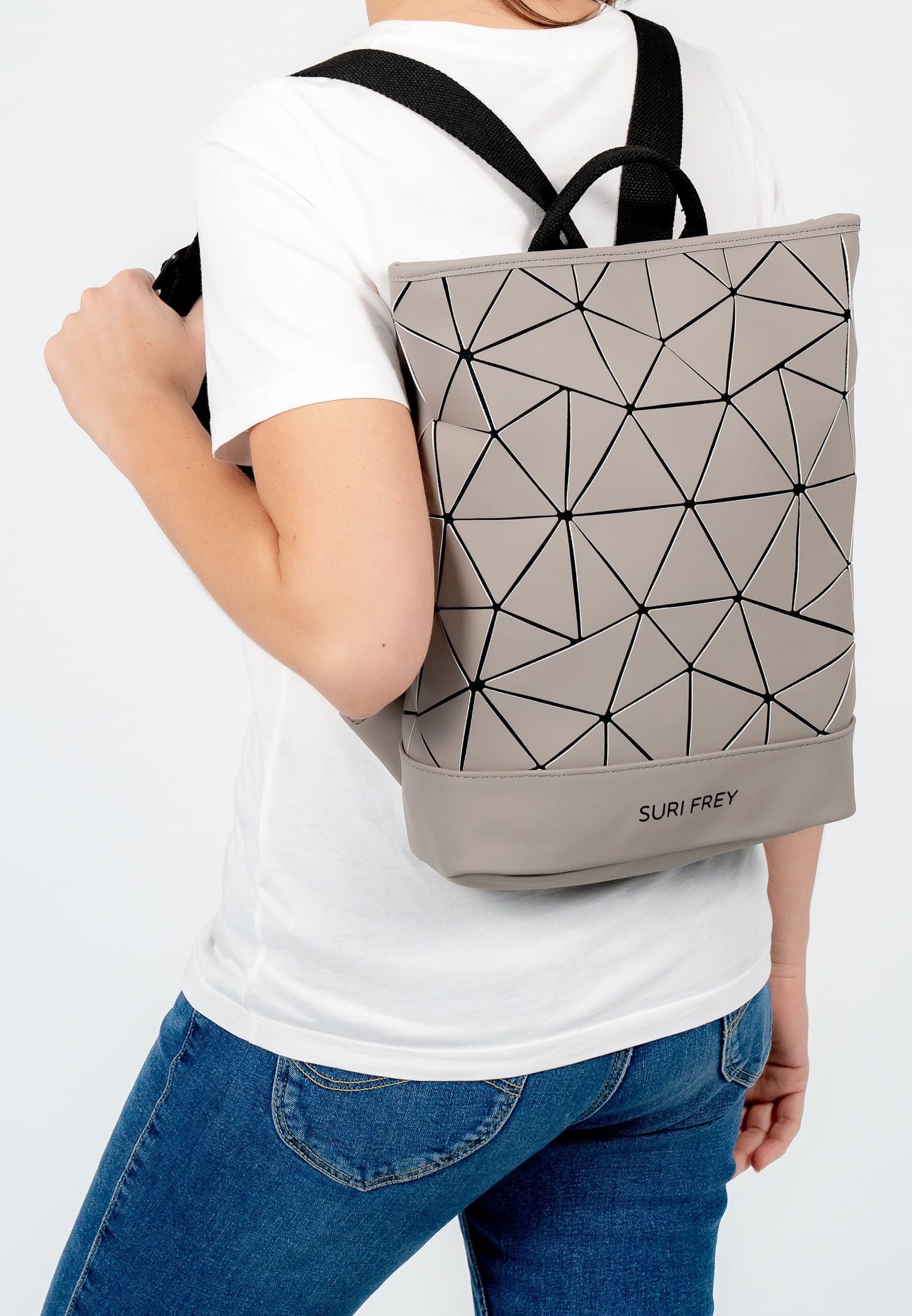SURI FREY Rucksack »Rucksack SFY SURI Sports Jessy-Lu«