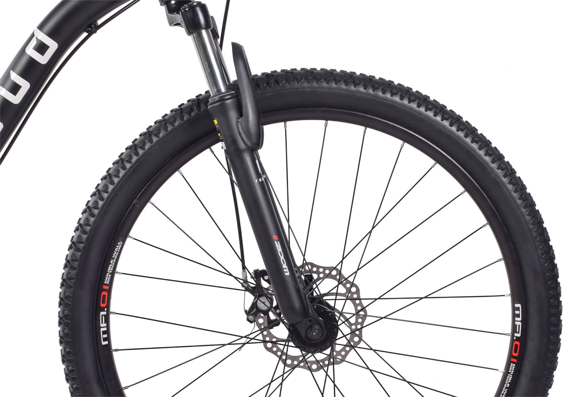 REDLOUD Mountainbike »MA.01«, 21 Gang, Shimano, Shimano Altus Schaltwerk, Kettenschaltung