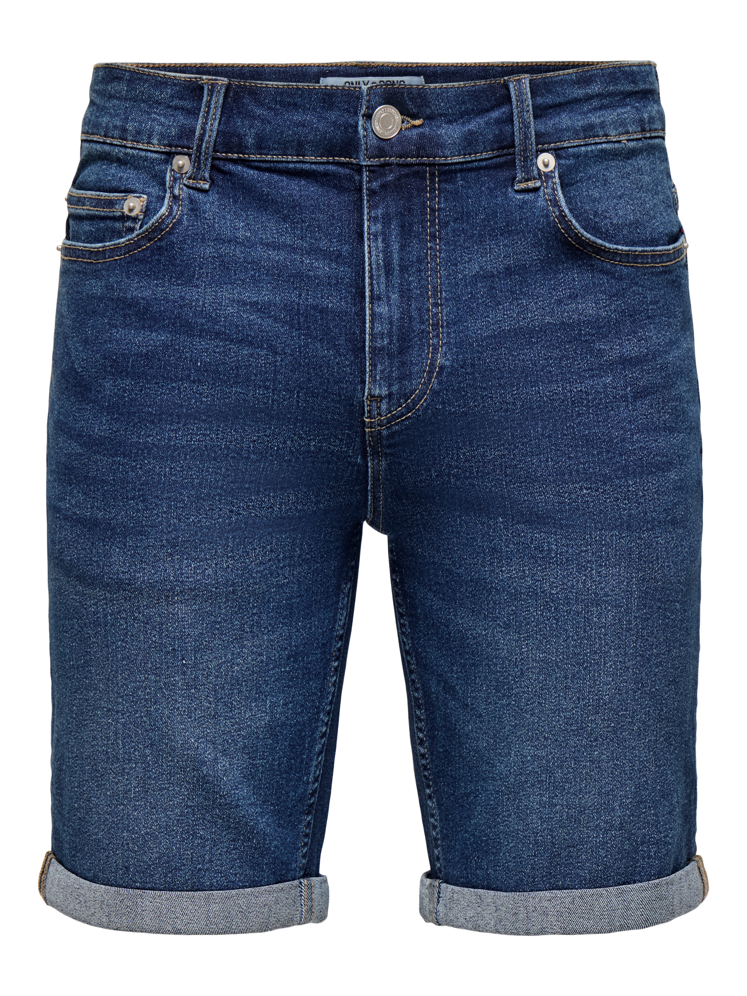 ONLY & SONS Shorts "ONSPLY PIM DNM SHORTS" günstig online kaufen