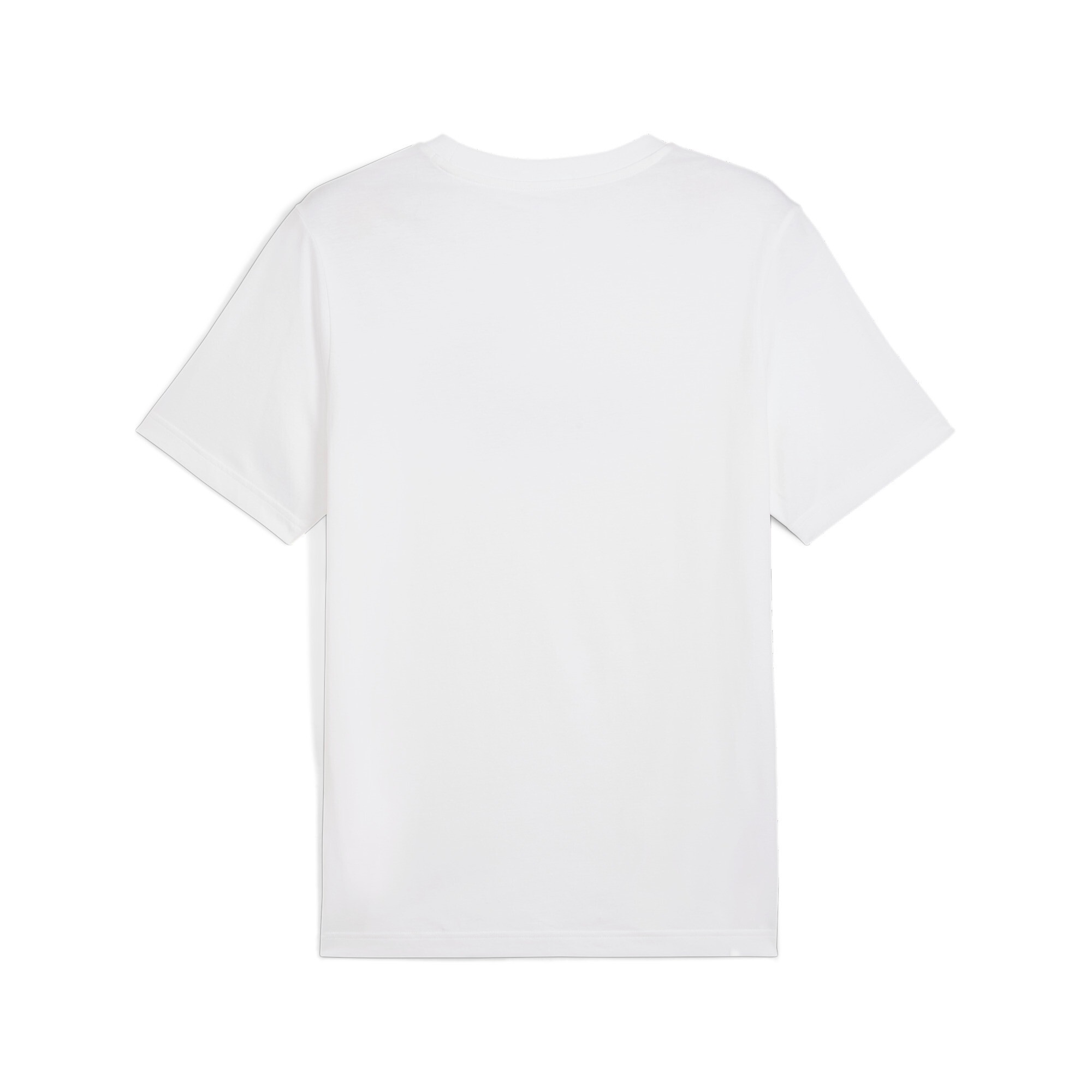 PUMA T-Shirt »UNITED TEE«