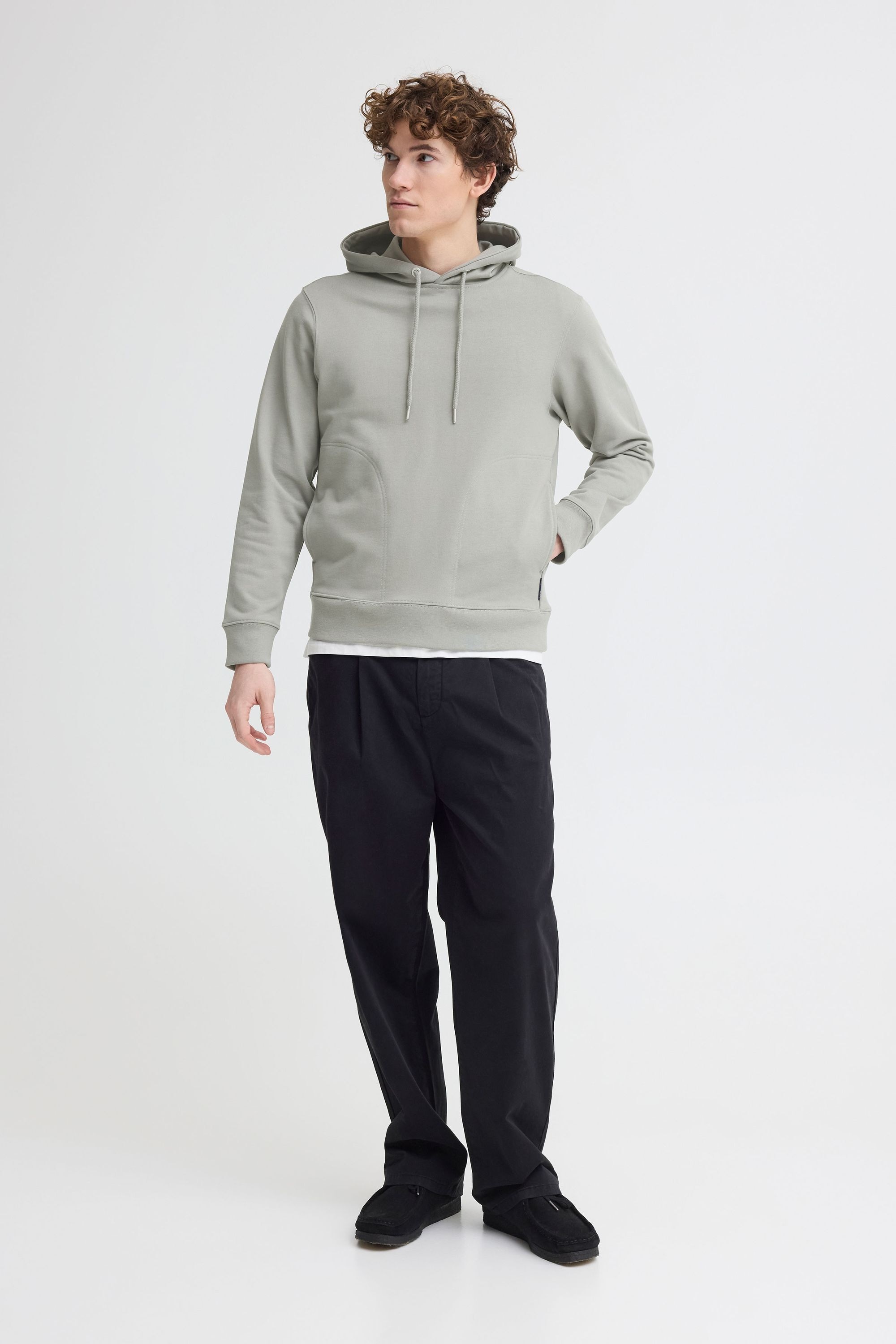 Casual Friday Kapuzenpullover »Hoodie CFPersson«