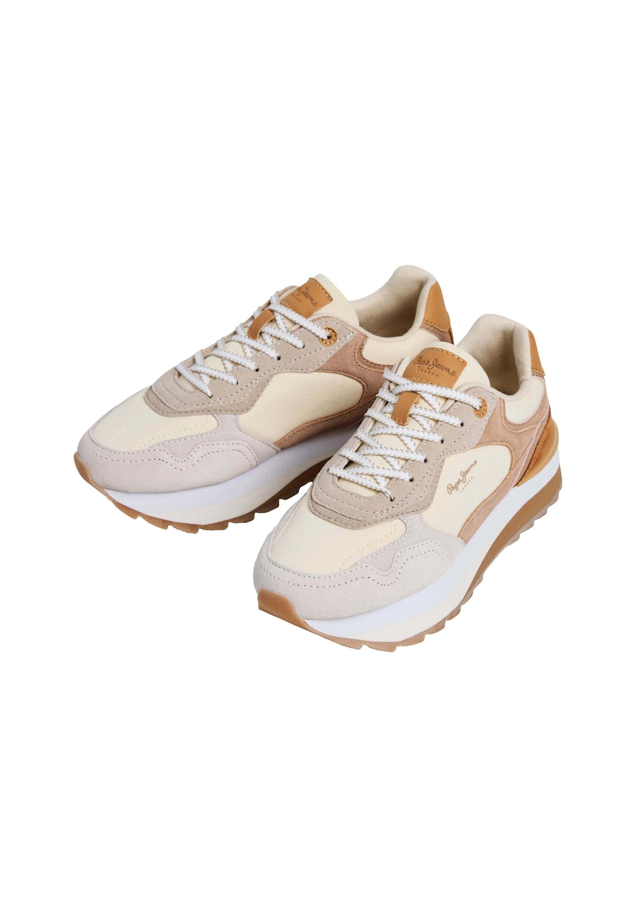 Pepe Jeans Trainingsschuh »trainers FREYA LEA W«