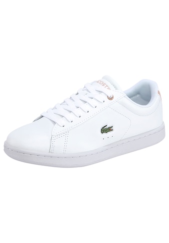 Lacoste Sneaker »CARNABY EVO BL 21 1 SF«