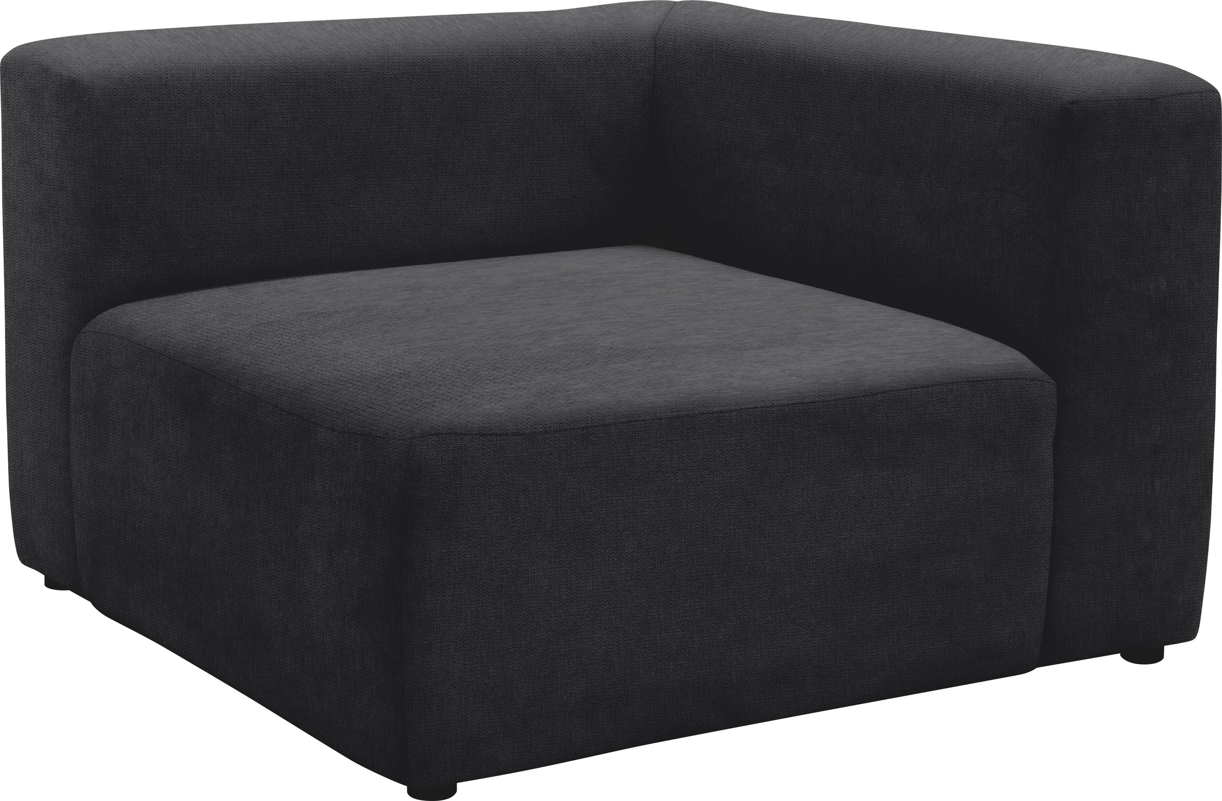 andas Sofa-Eckelement »Utvik«, als Modul oder separat verwendbar