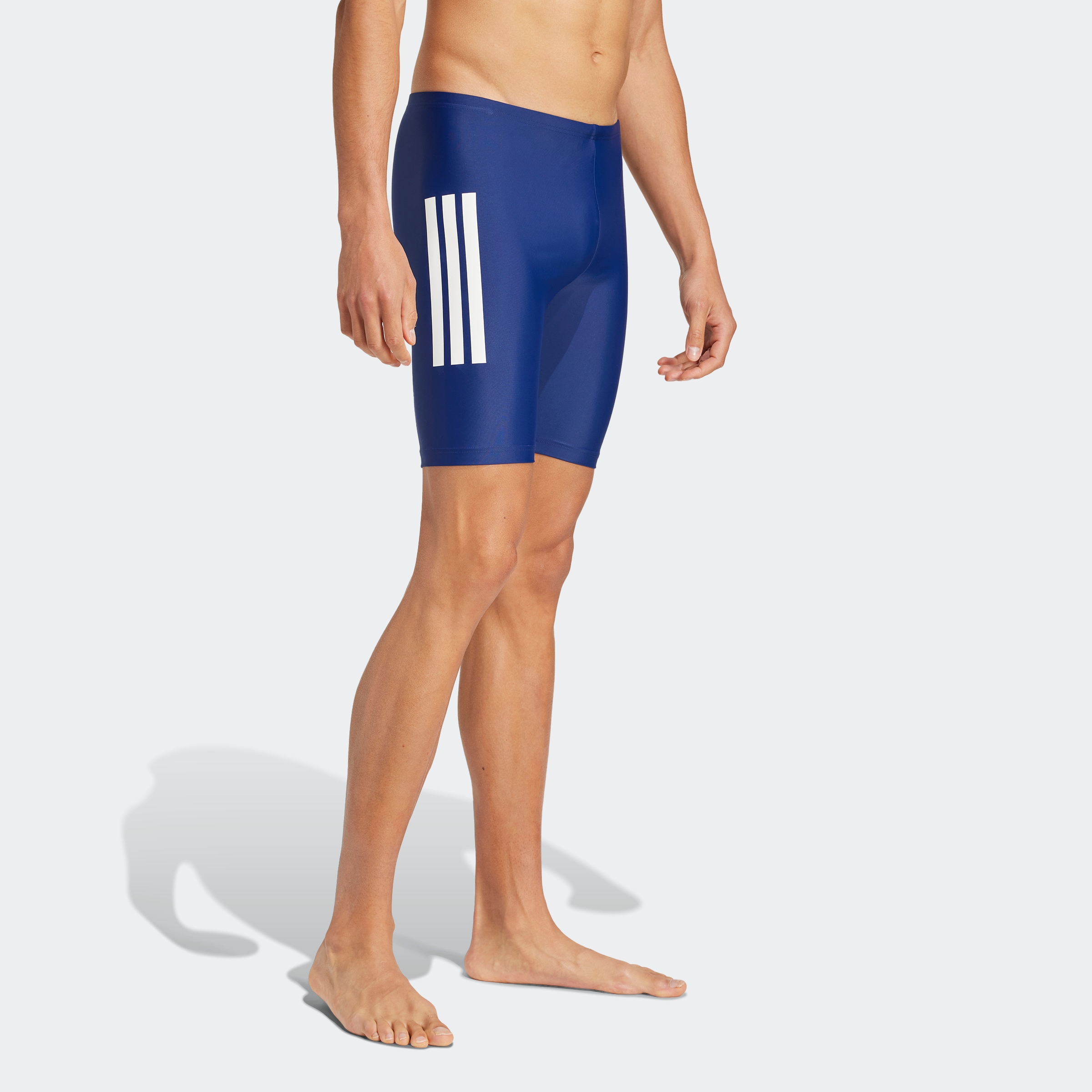 adidas Performance Badehose »3S BLD JAM«, (1 St.)