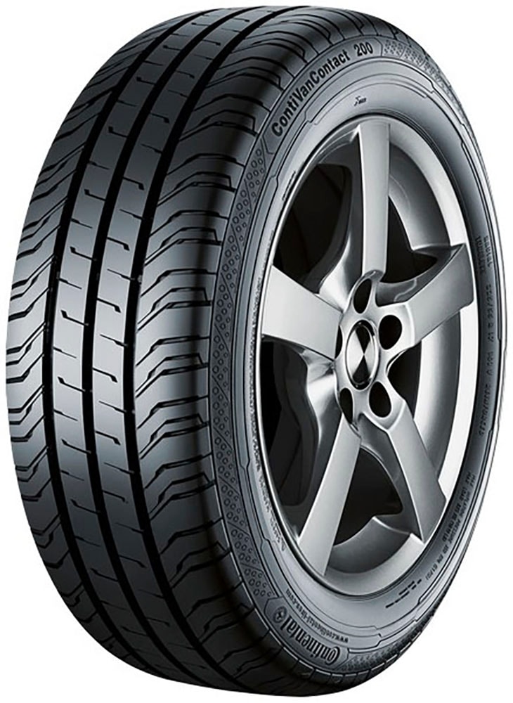 CONTINENTAL "CONTINENTAL"