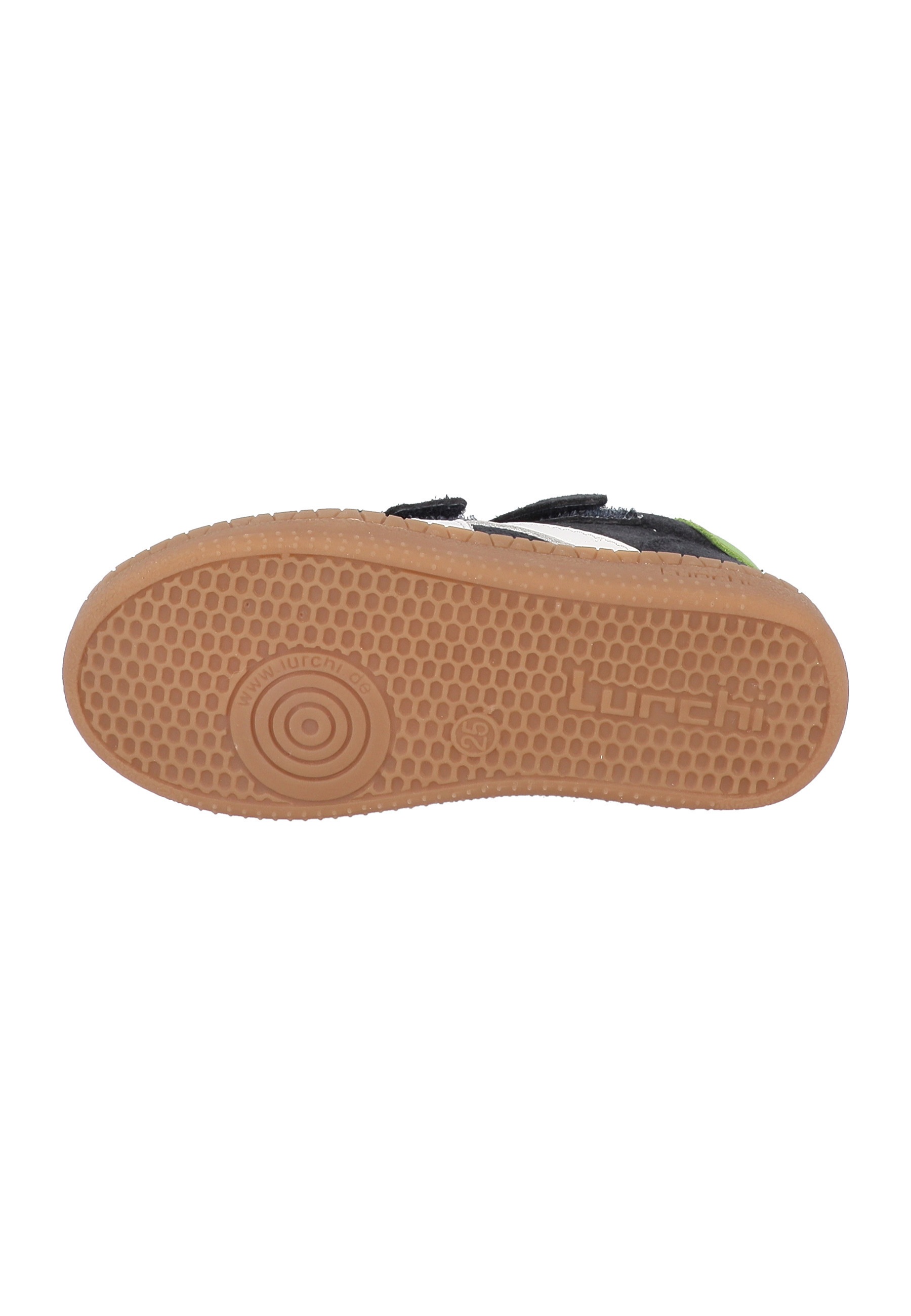 Lurchi Sneaker »Lurchi Silas-TEX«