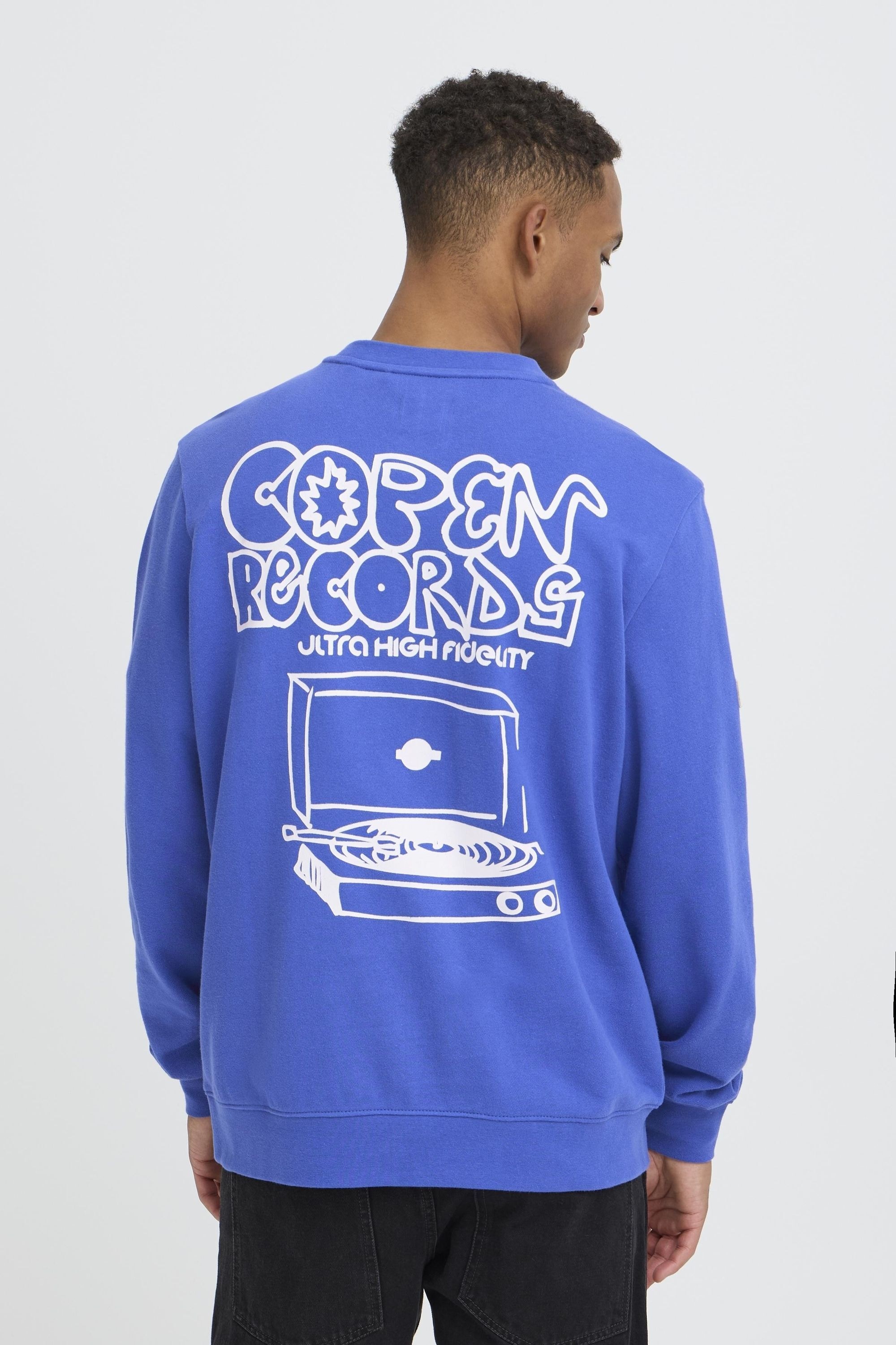 Blend Longpullover »Sweater BHSun«