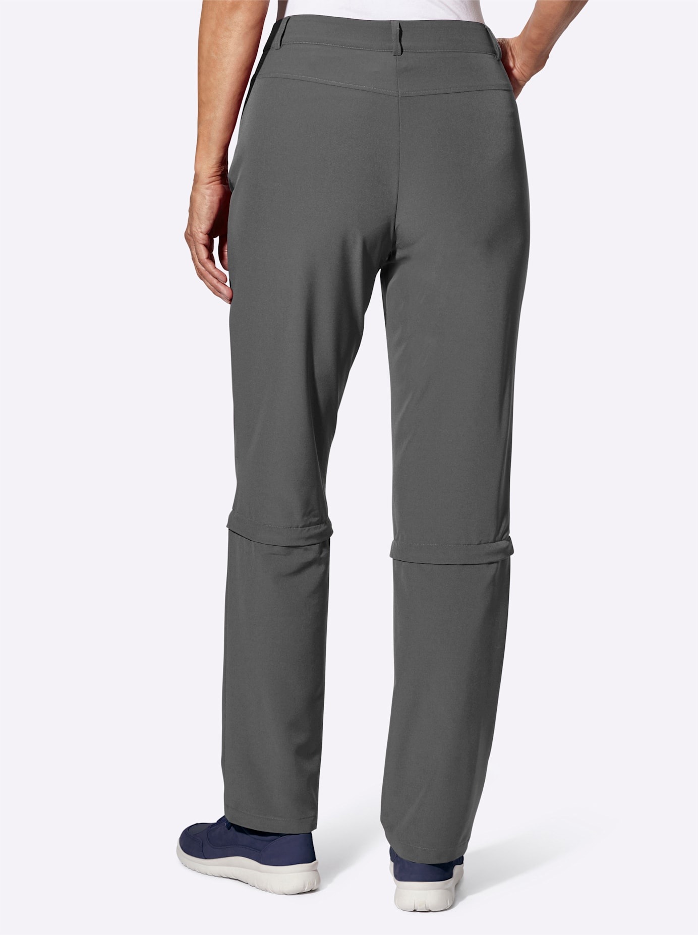 Classic Basics Funktionshose