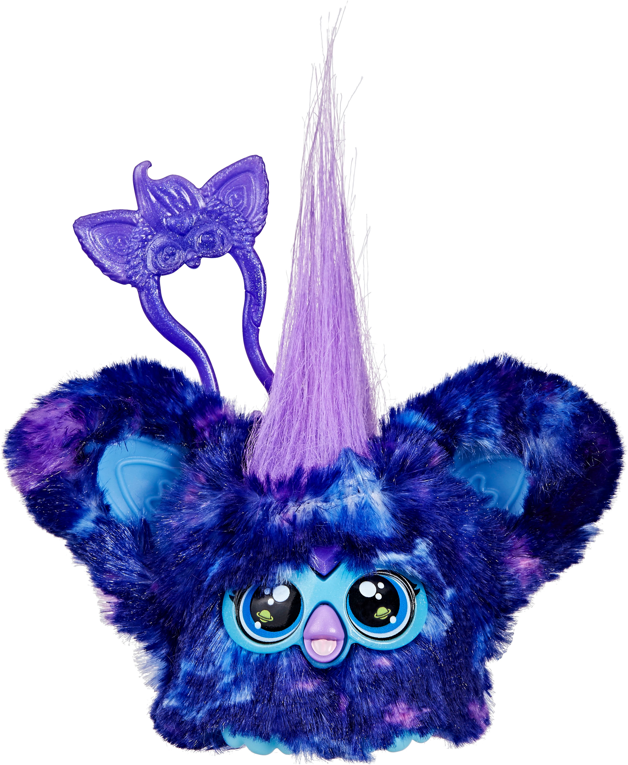 Hasbro Plüschfigur »Furby Furblets Star-Lee«