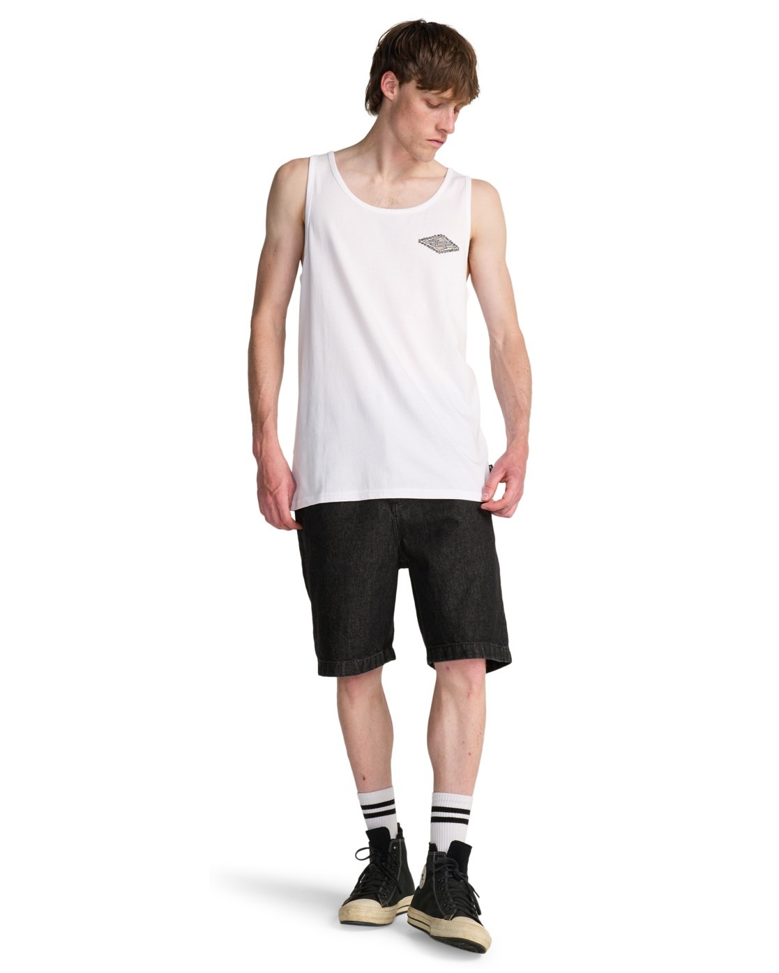 Thumbnail - Billabong Tanktop "Crayon Wave"