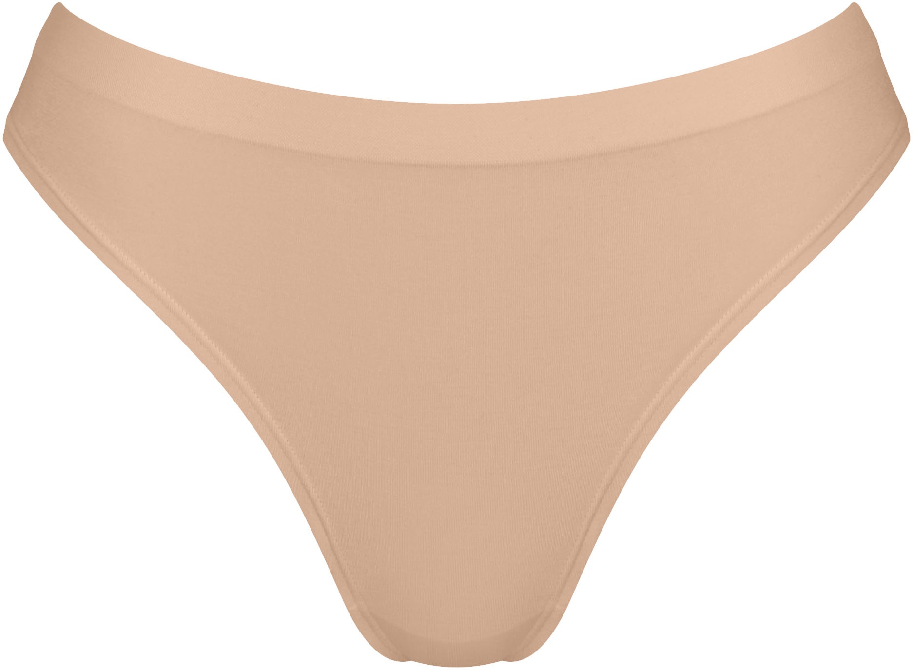 sloggi Tai-Slip »GO Sense«, (2er Pack), Modalmix, weich, elastisch, flache Kanten