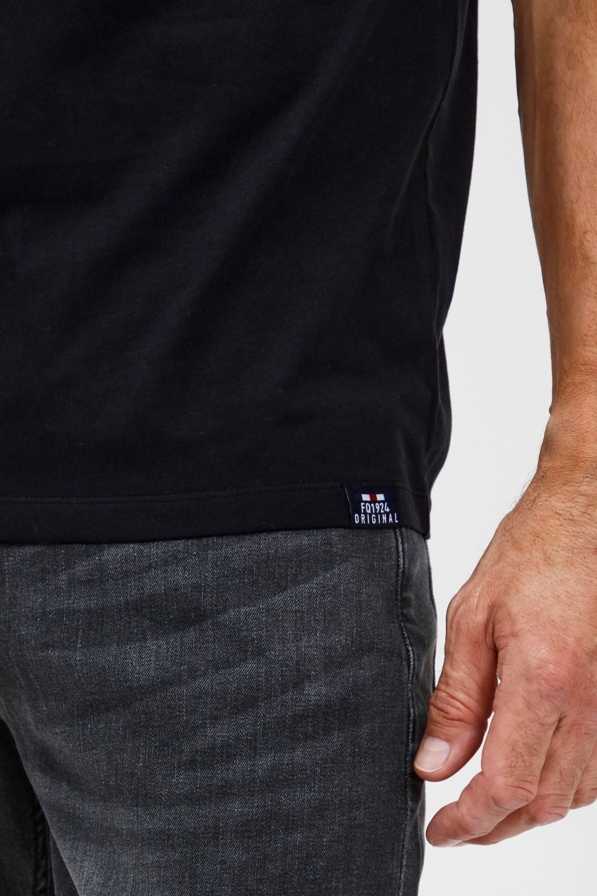 FQ1924 T-Shirt »T-Shirt FQRiko«