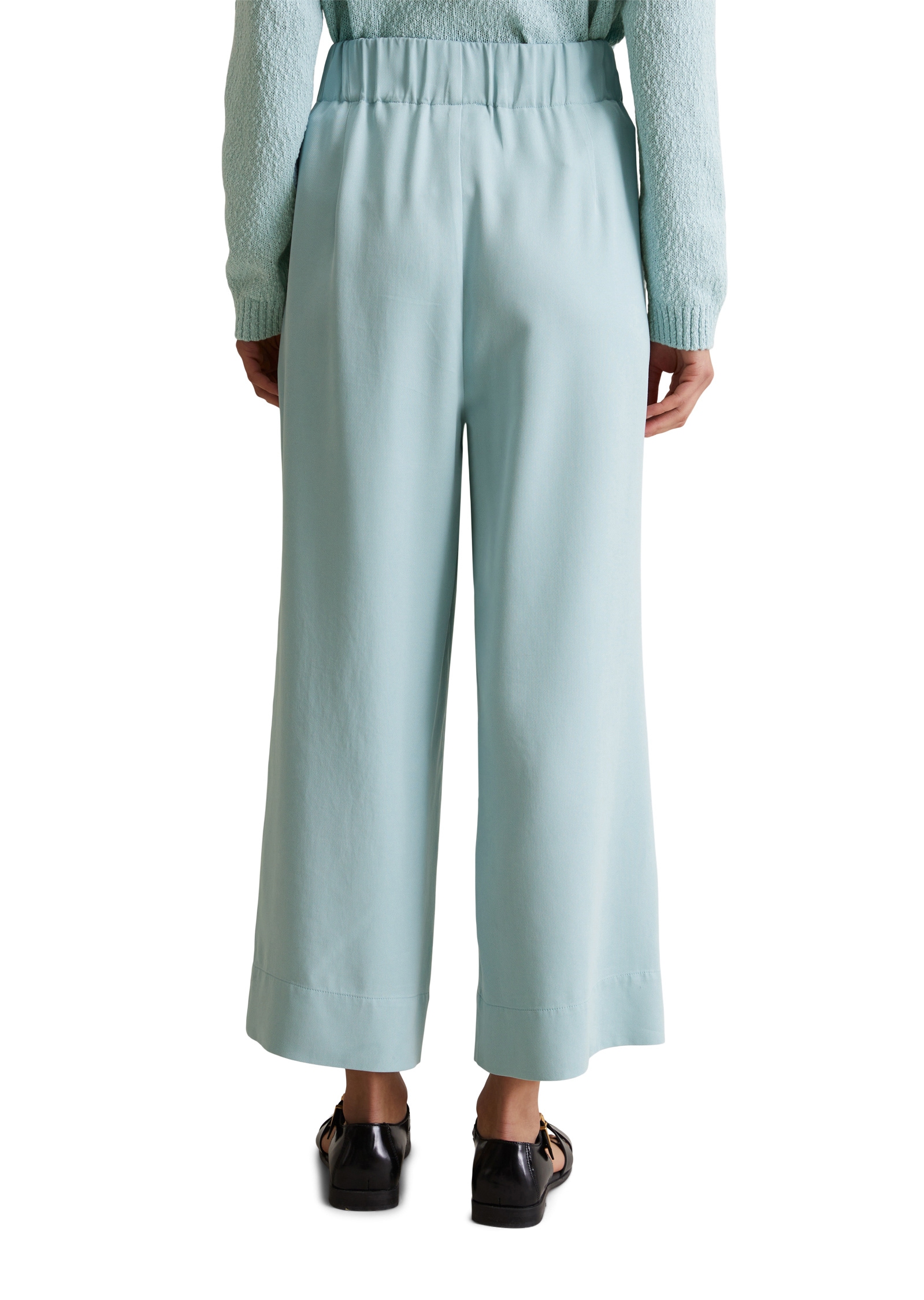 Marc O'Polo DENIM Chinohose »aus LENZING™ Lyocell«