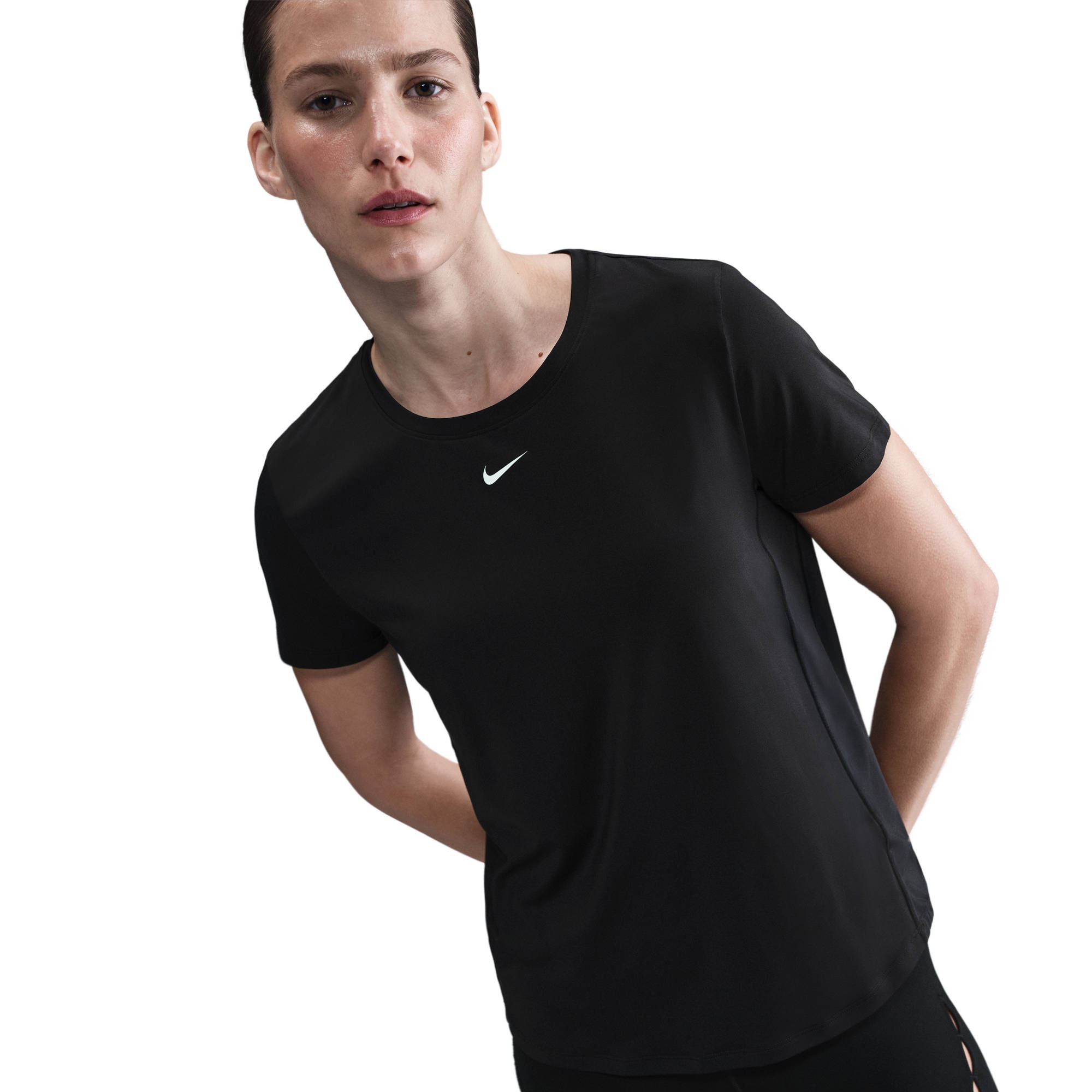 Nike Tanktop "W NK ONE CLASSIC DF SS TOP WT" günstig online kaufen