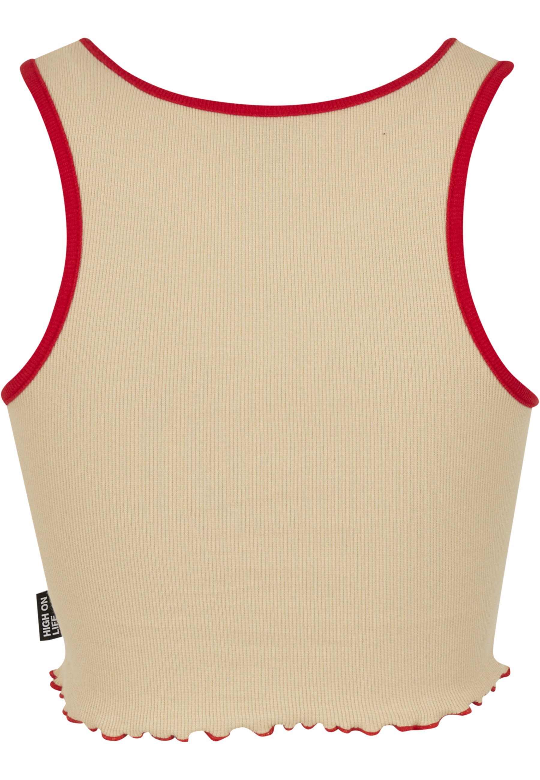 Von Dutch Muskelshirt »Von Dutch ASHLEY TOPS« 1
