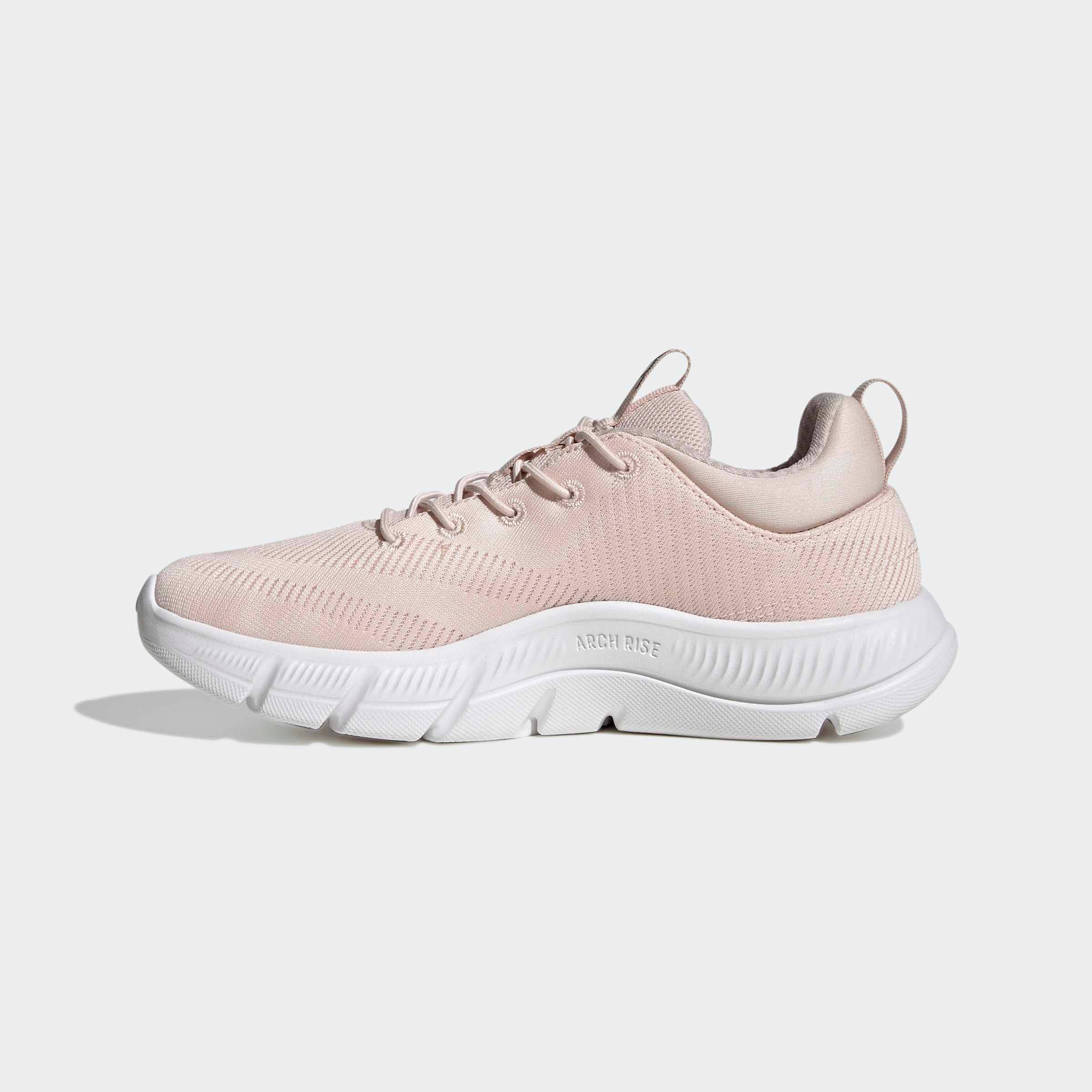 adidas Sportswear Walkingschuh »CLOUDFOAM FLEX , ELASTISCHE SCHNÜRSENKEL«