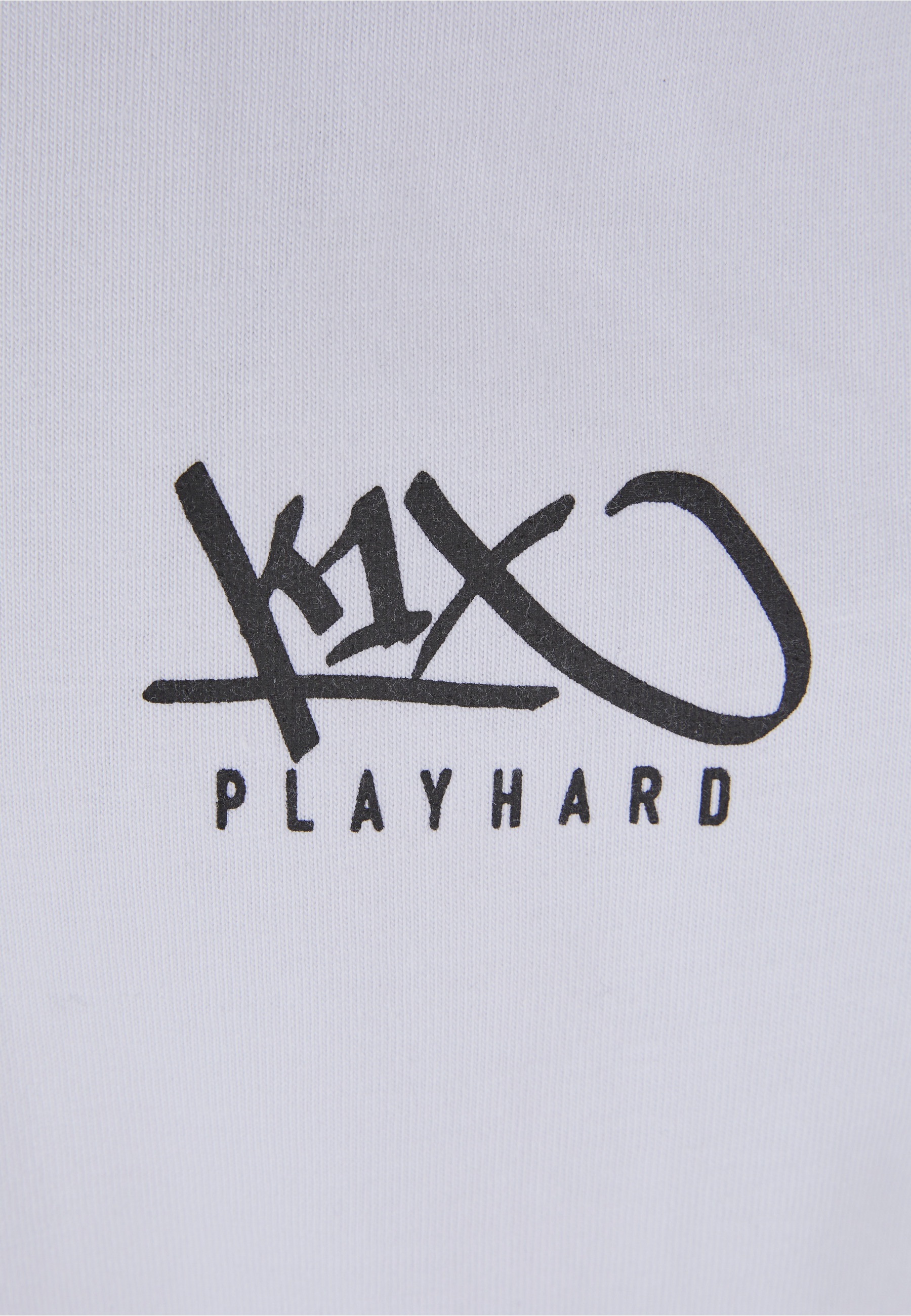 K1X T-Shirt »K1X Herren KXM241-058-2 K1X Signature Tee« 1 Stk.