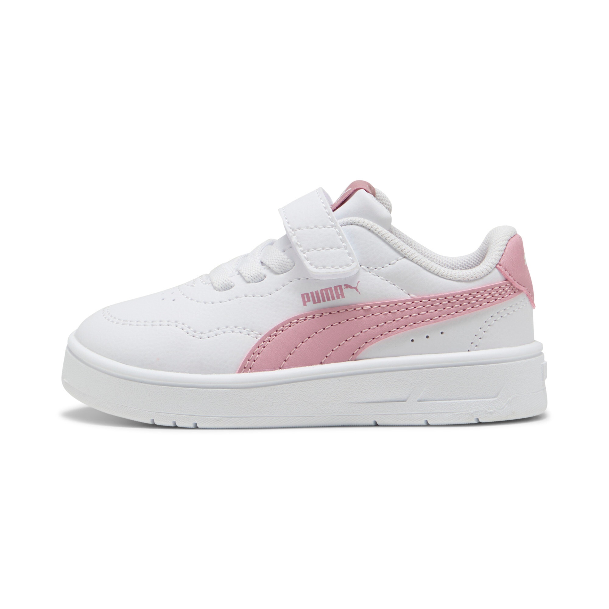 PUMA Sneaker "COURT LALLY AC+ INF" günstig online kaufen