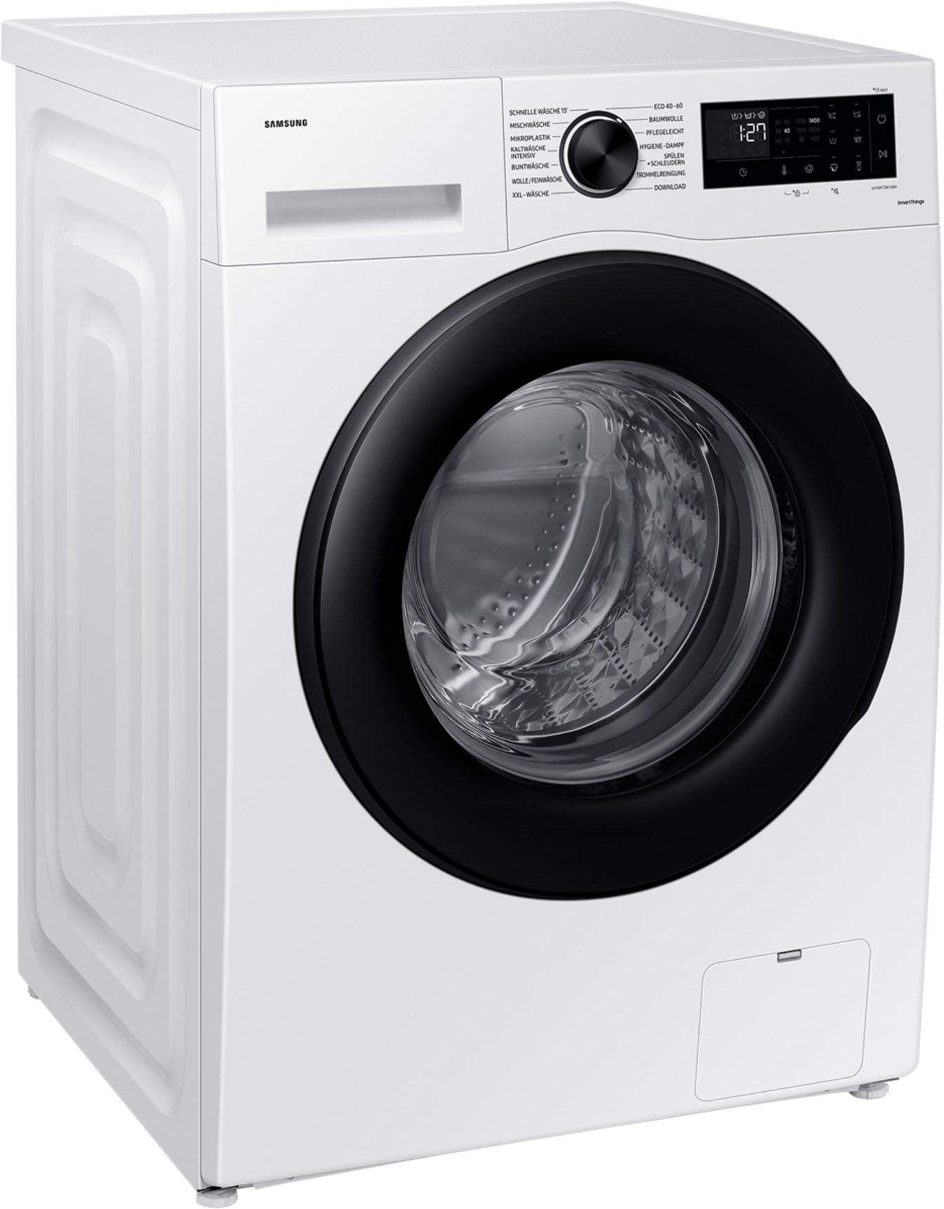 Samsung Waschmaschine WW5000C "WW9A-10W" 9 kg 1400 U/min