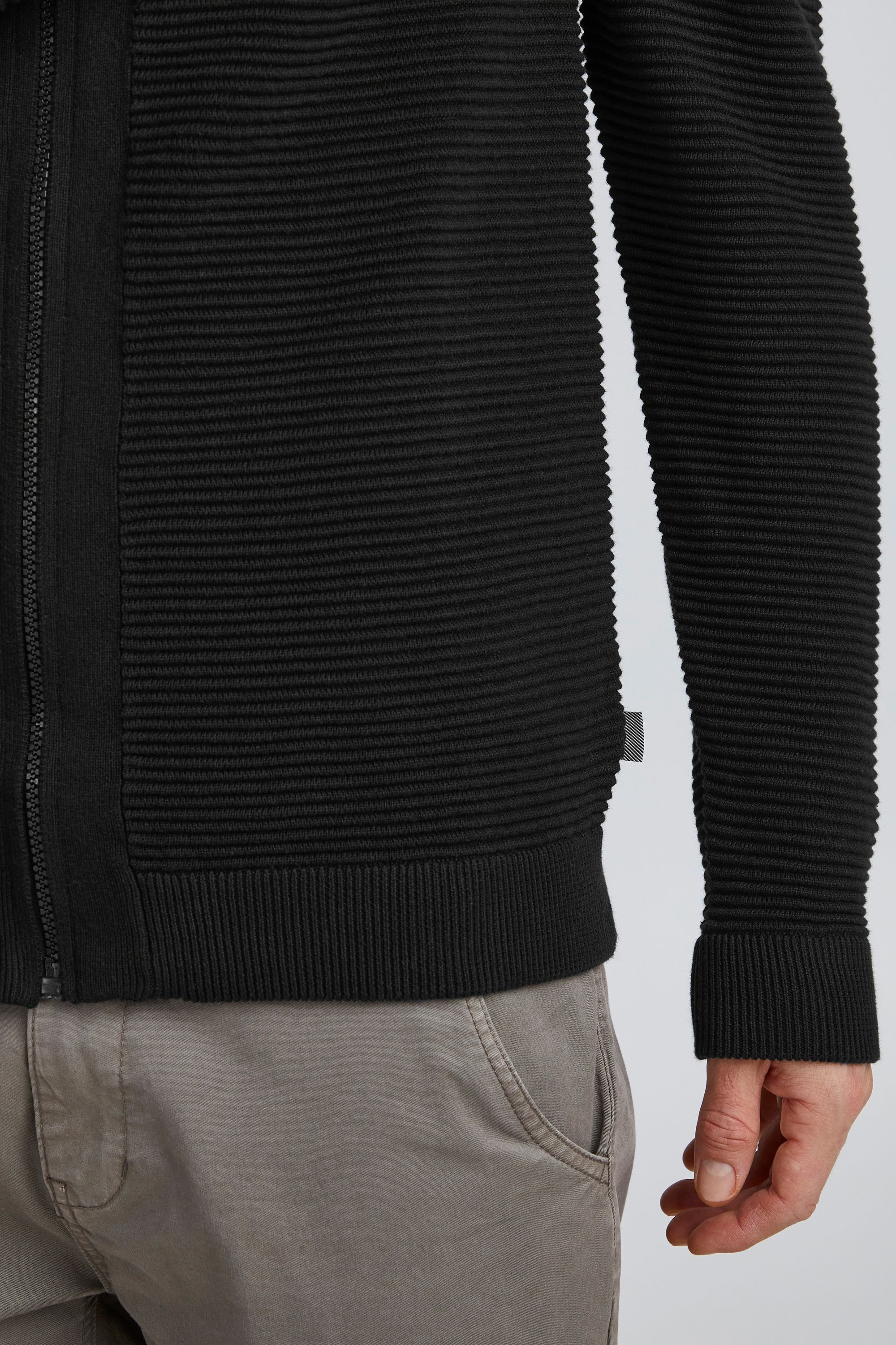 !Solid Strickjacke »Strickjacke SDNicklas«