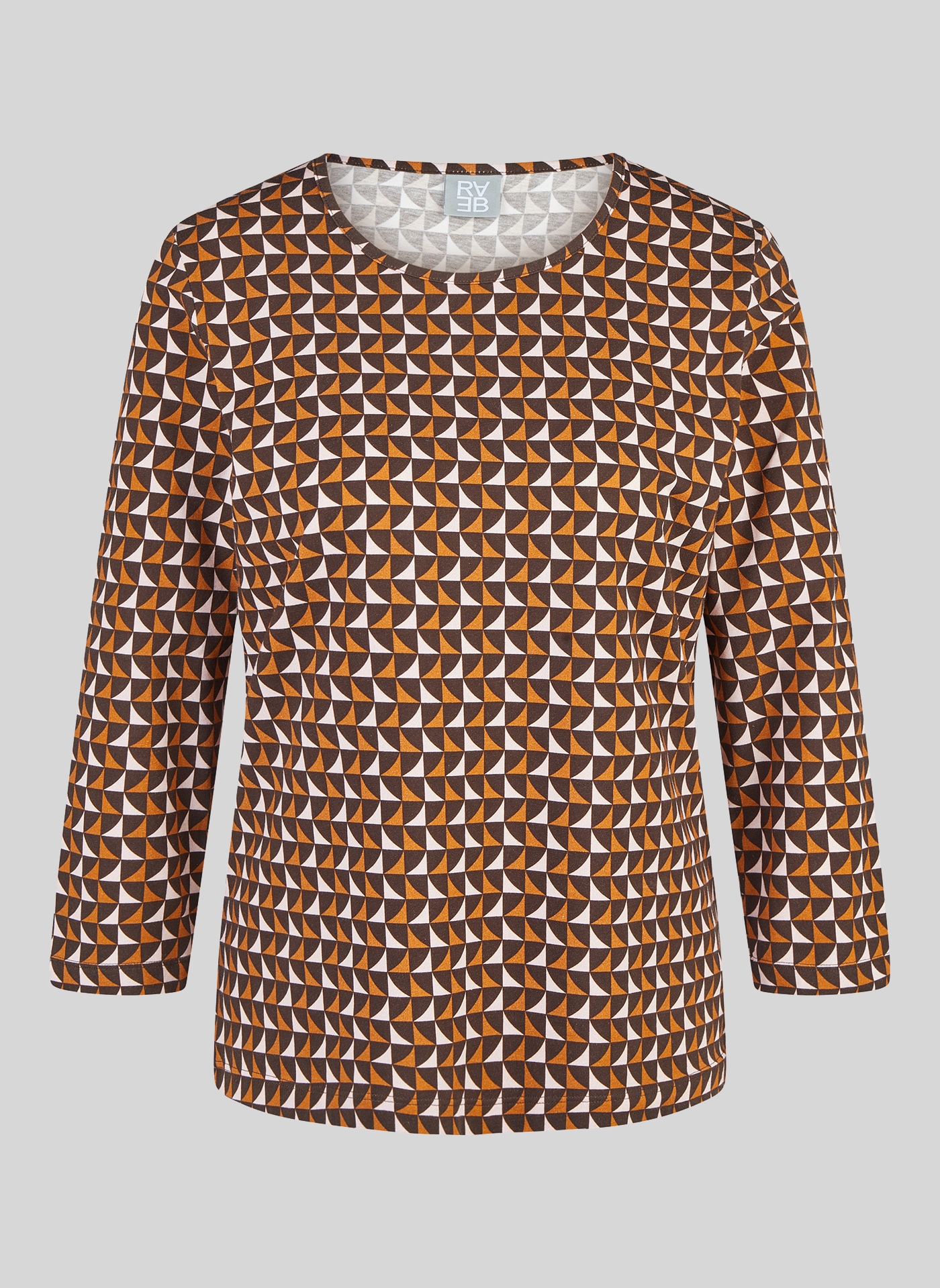Rabe Print-Shirt »T-Shirt«