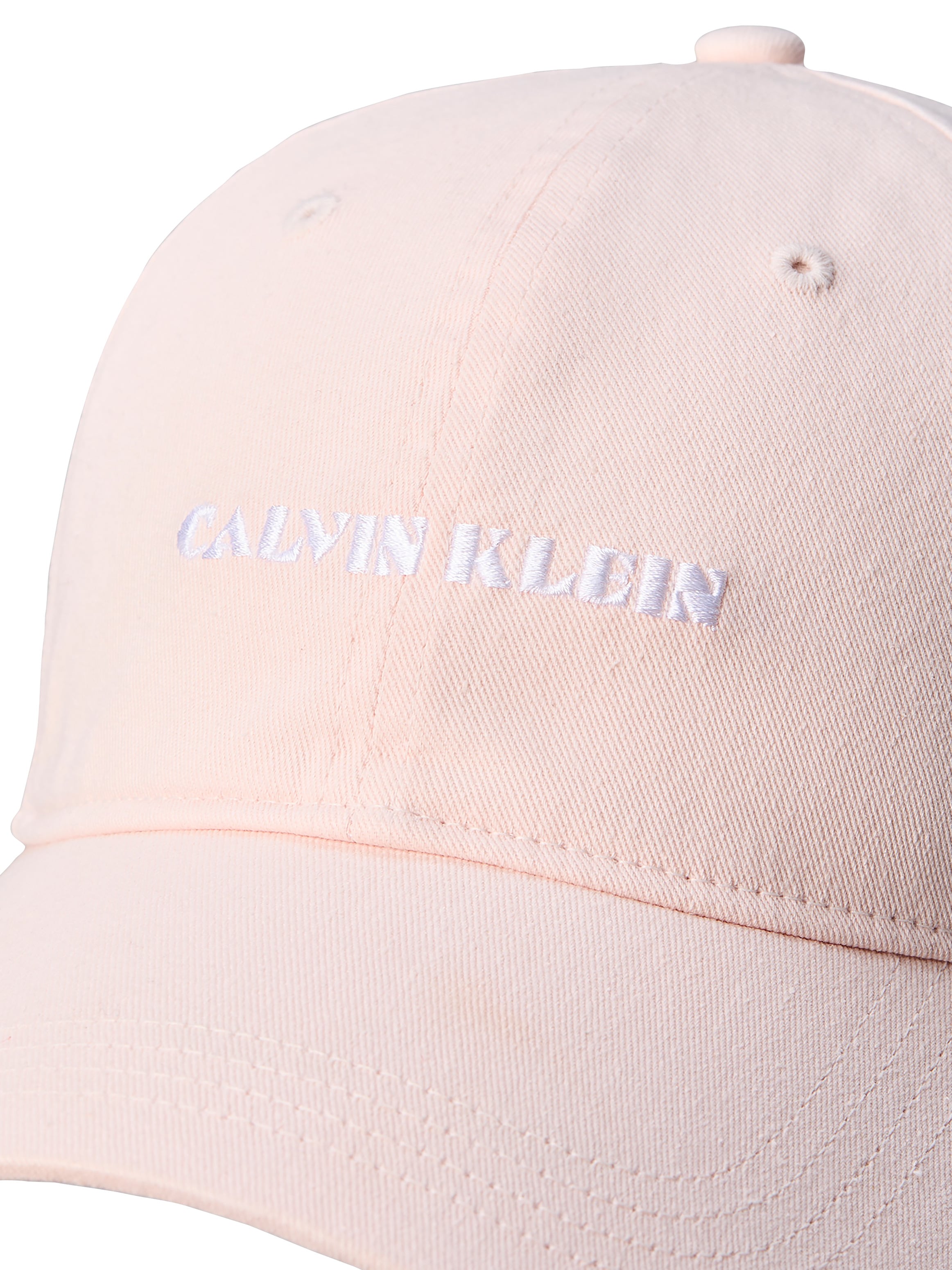 Calvin Klein Baseball Cap "APPAREL GRAPHIC CAP 2" Regular fit und größenverstellbar