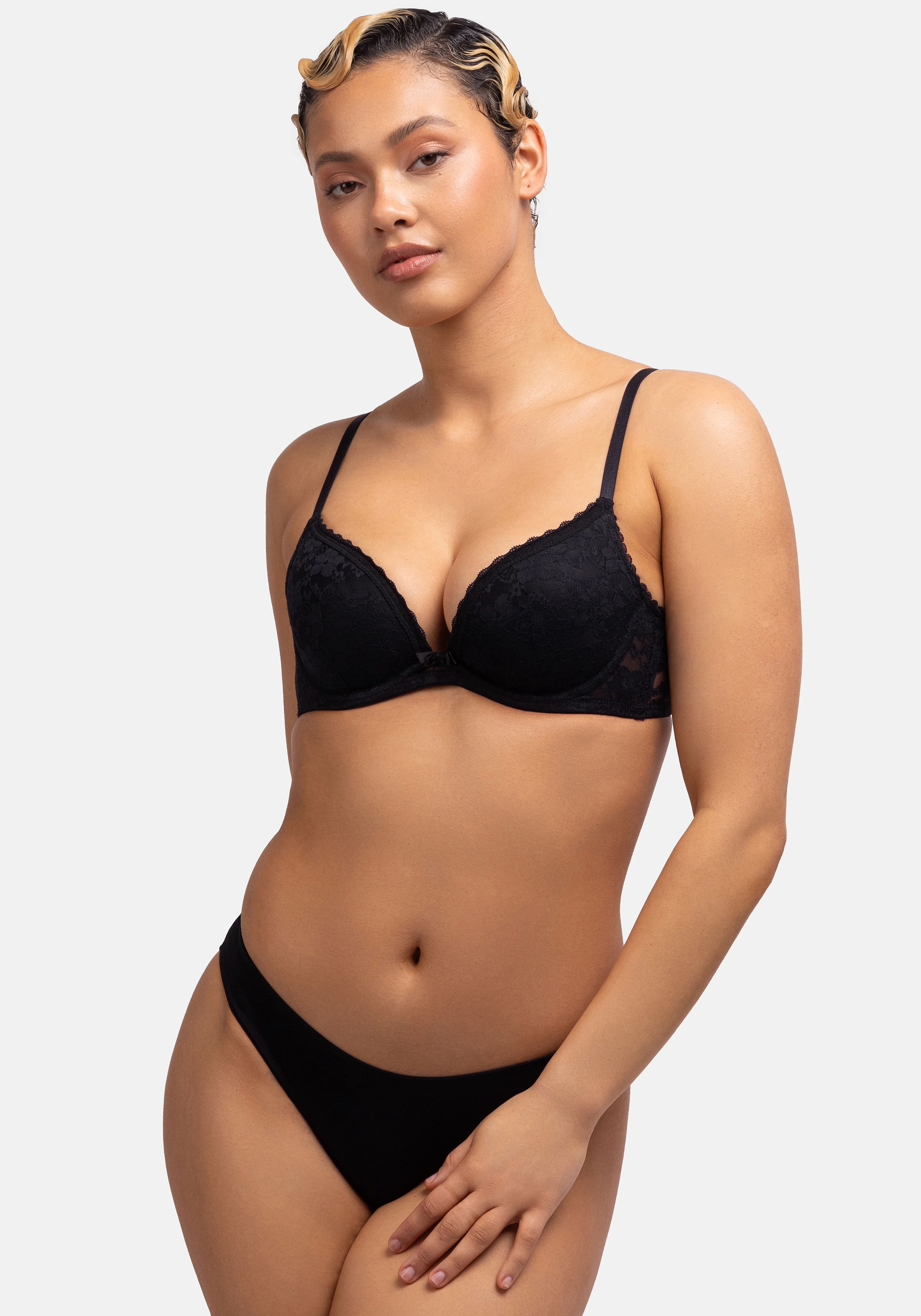 Dorina Push-up-BH »SONIA«, mit vorgeformten Cups